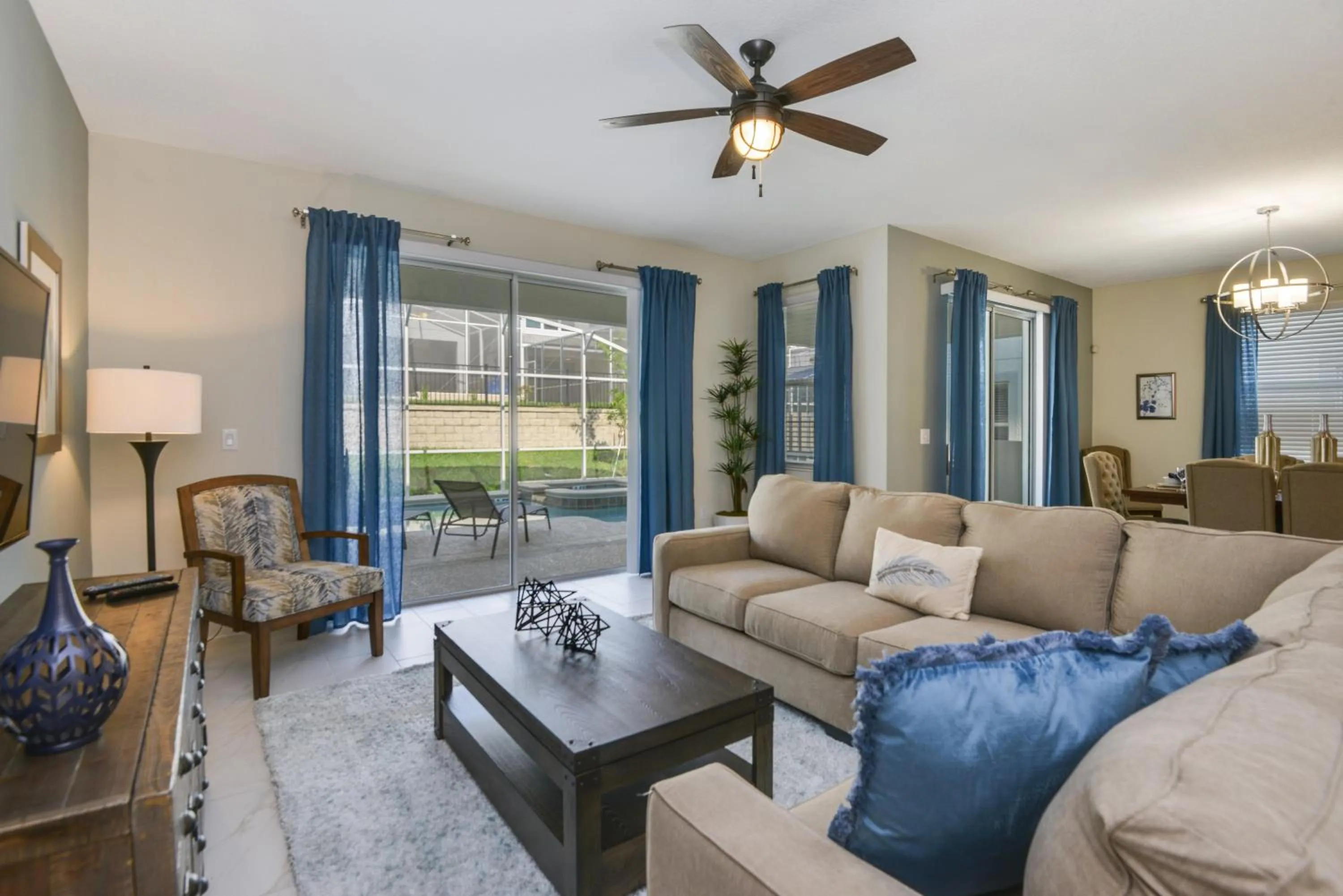 1588TL- The Retreat at ChampionsGate