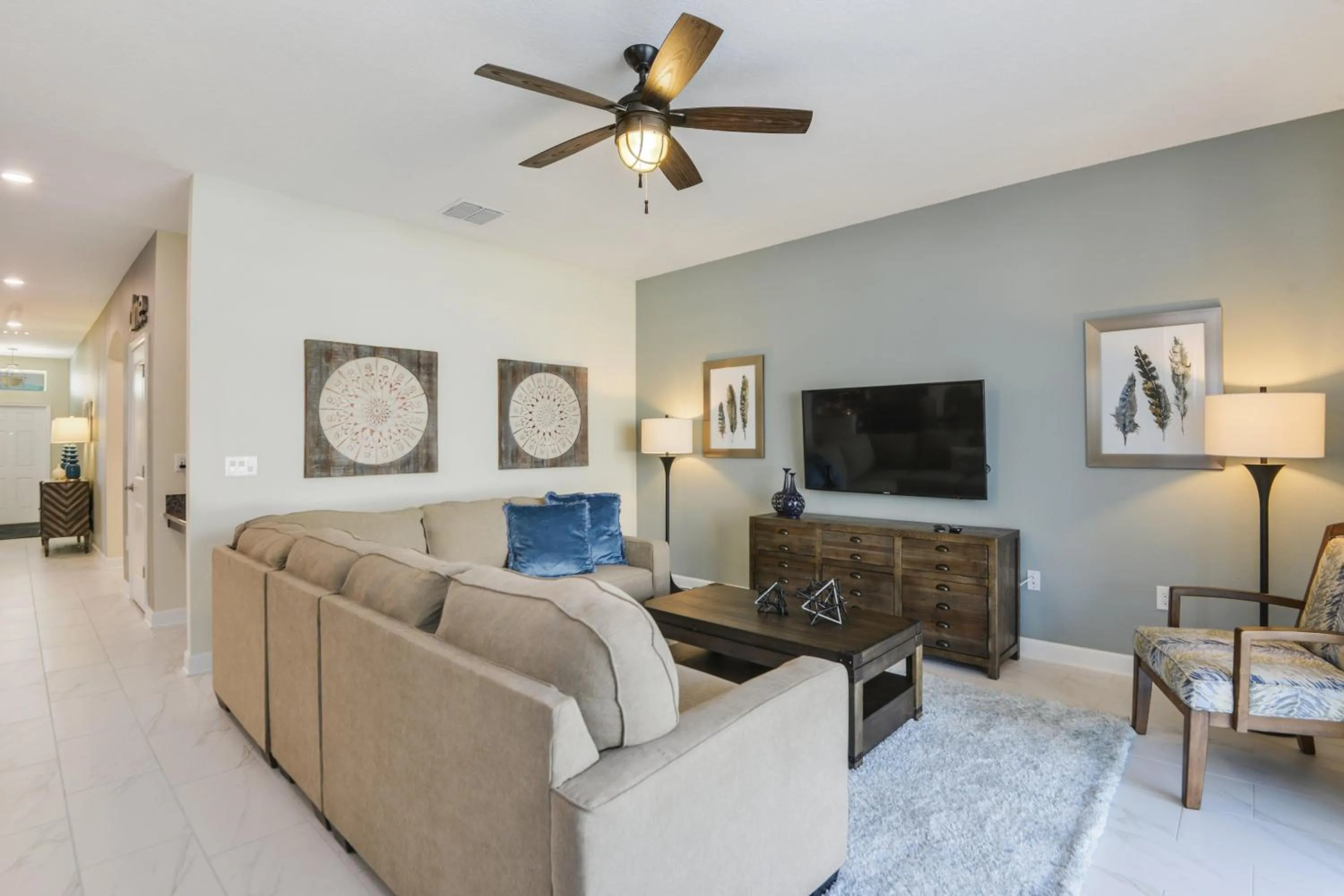 1588TL- The Retreat at ChampionsGate