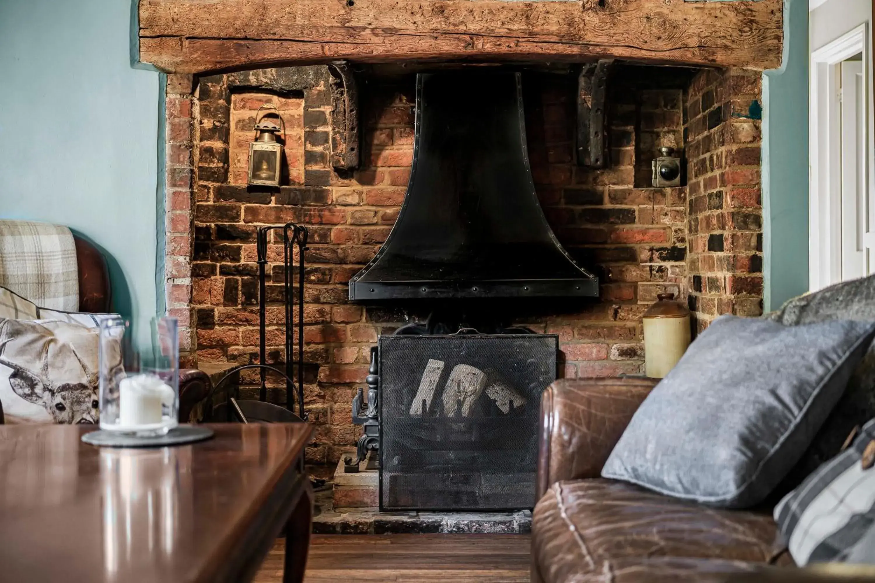 The Angel Inn B&B The Angel Inn B&B