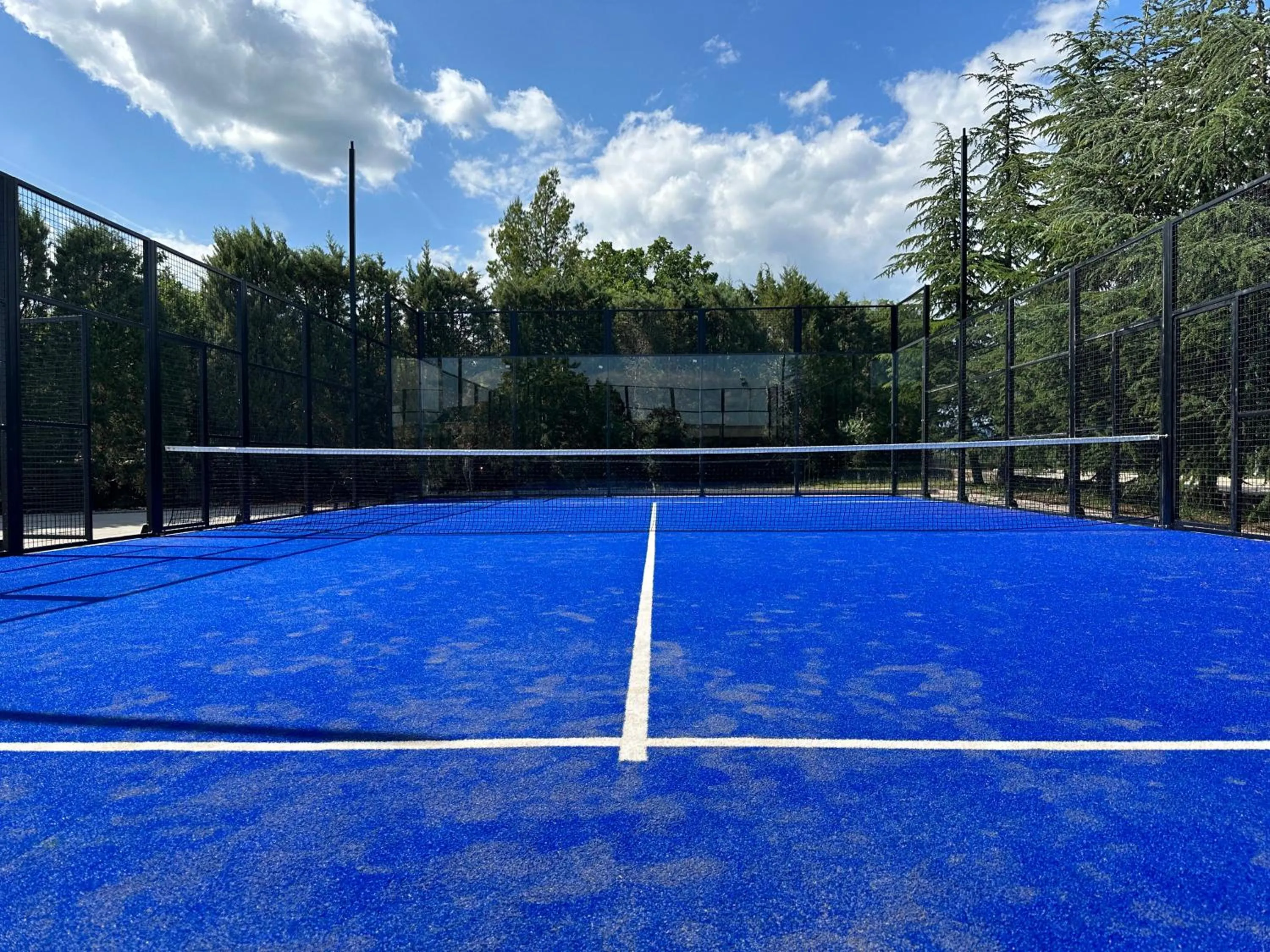 Sports in GRANDE CASA Hotel - Međugorje