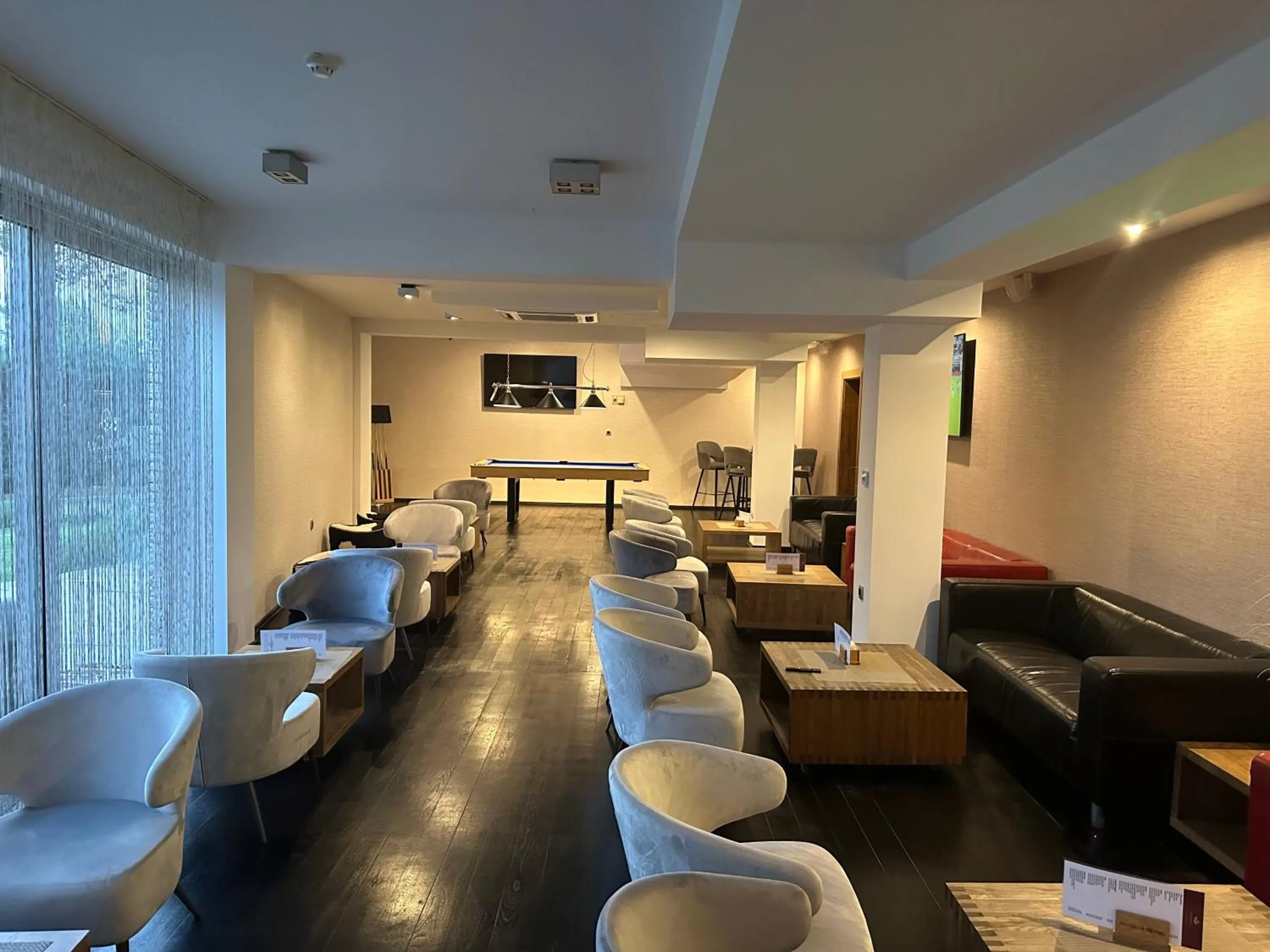 Property building in GRANDE CASA Hotel - Međugorje