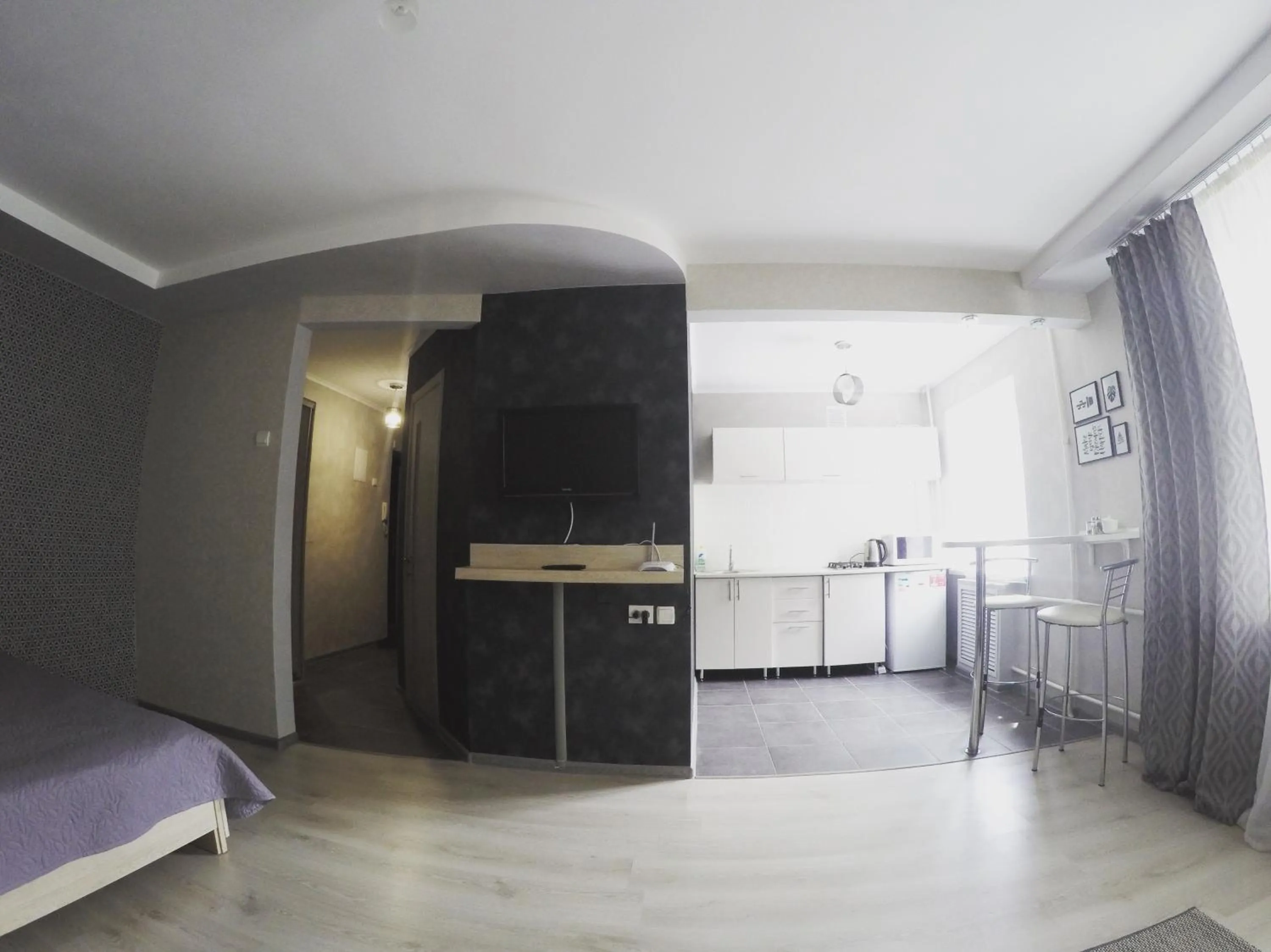 Apartment in the center
