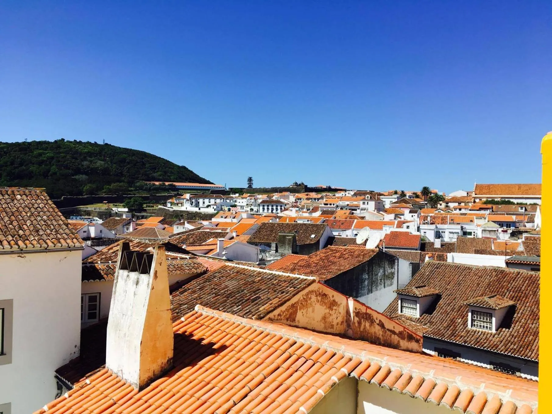 Suite - single occupancy in Globo Happy Hostel