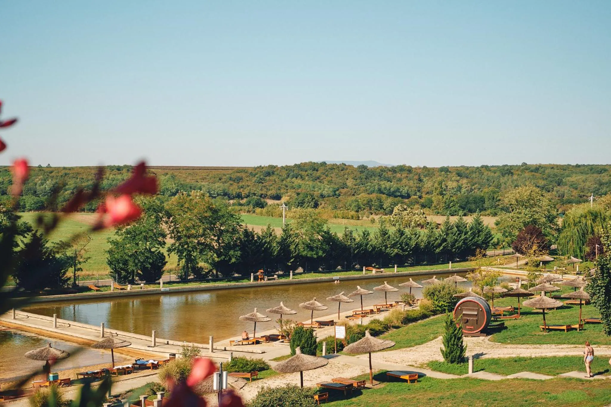 Egri Korona Borház és Wellness Hotel