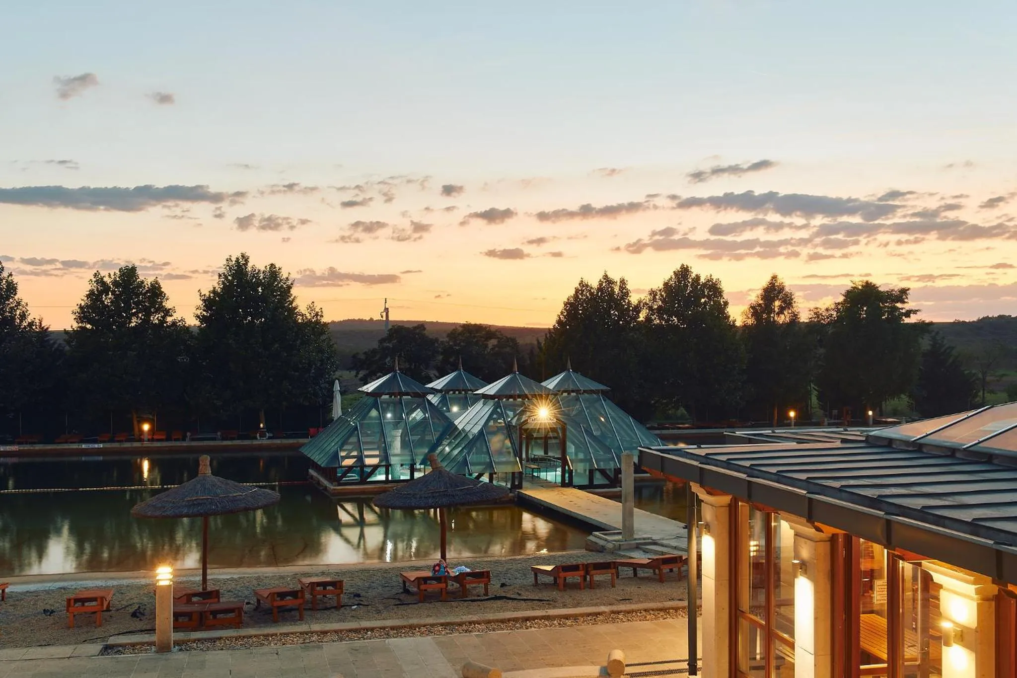 Egri Korona Borház és Wellness Hotel