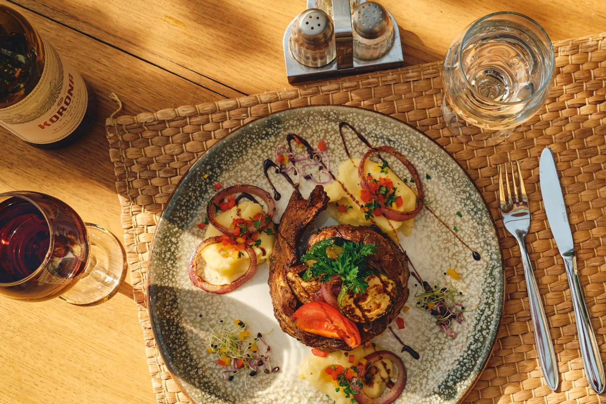 Egri Korona Borház és Wellness Hotel