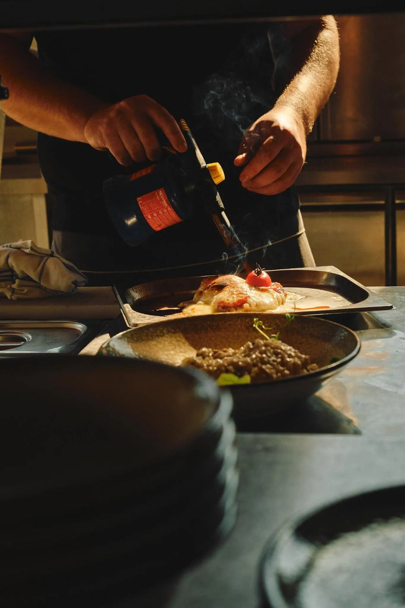 Egri Korona Borház és Wellness Hotel