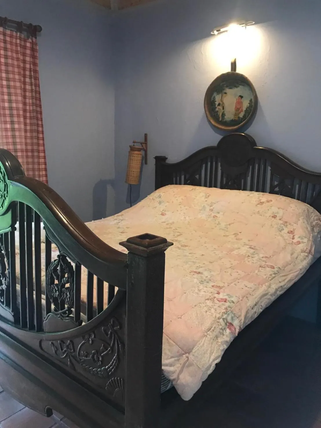 Property building, Bed in Bulunburi Resort