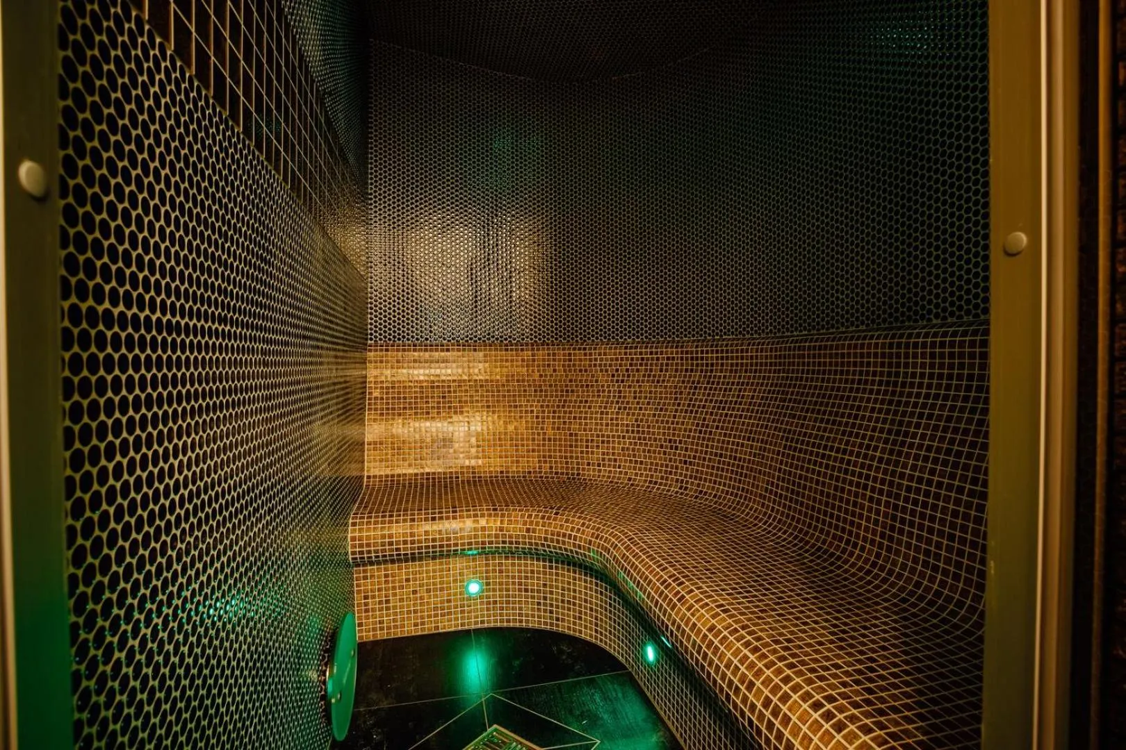 Sauna in Wellness rezort Jánošíkov dvor