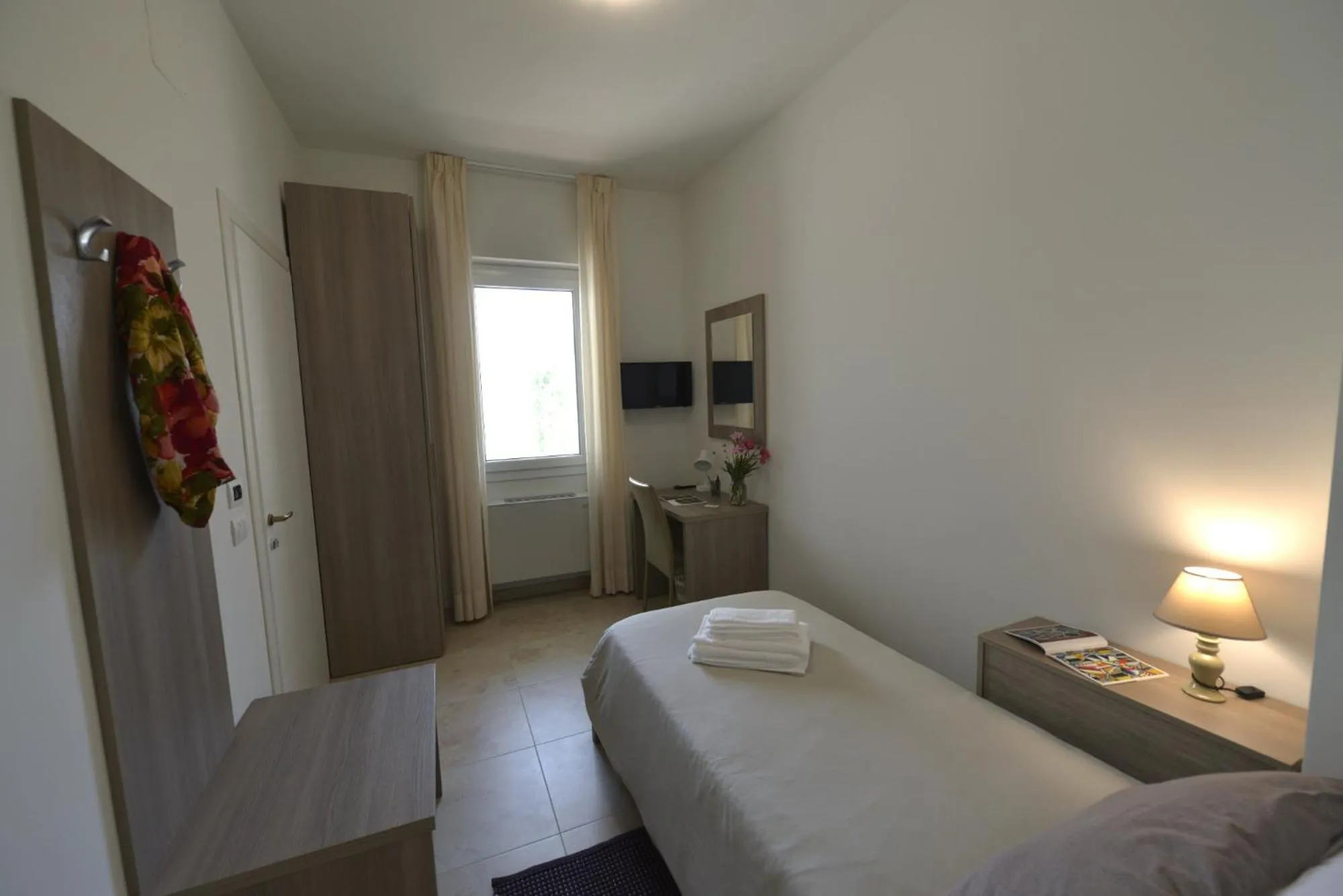 Bed in B&B dei Ciclopi