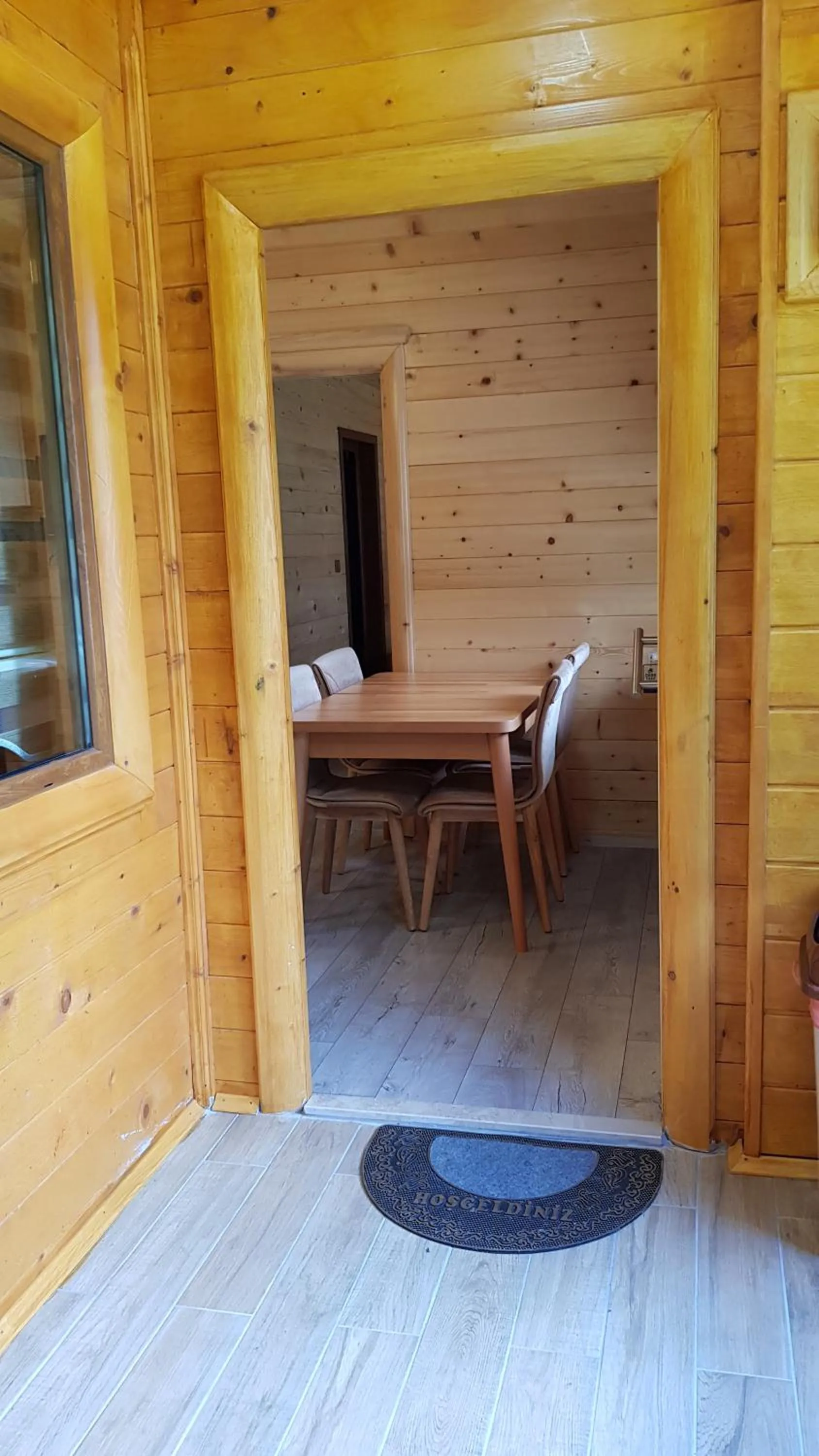 Property building in Derepark Apart
