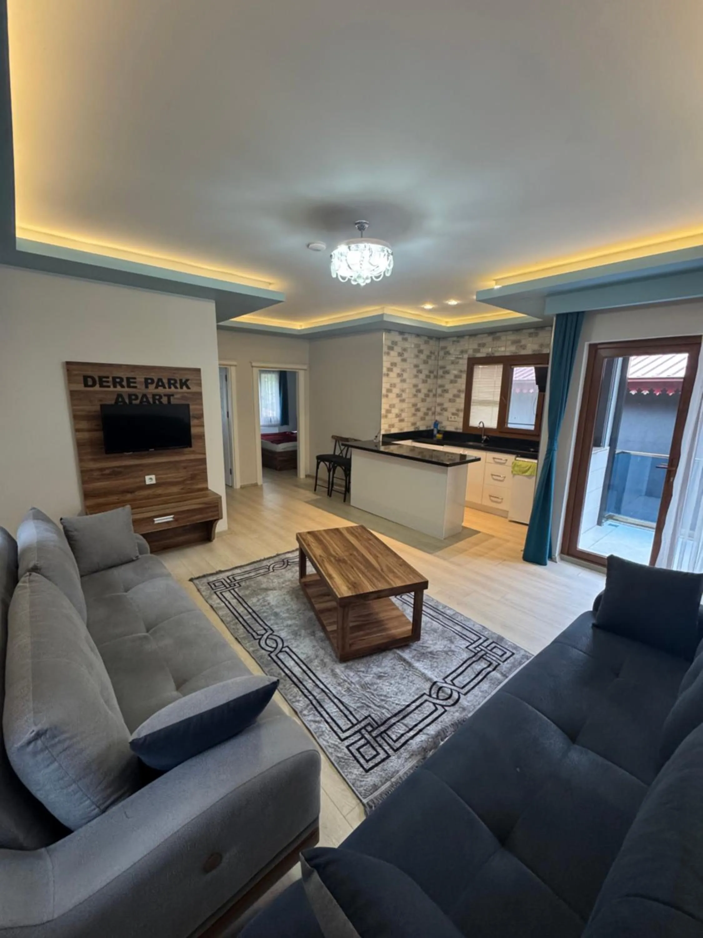 Derepark Apart