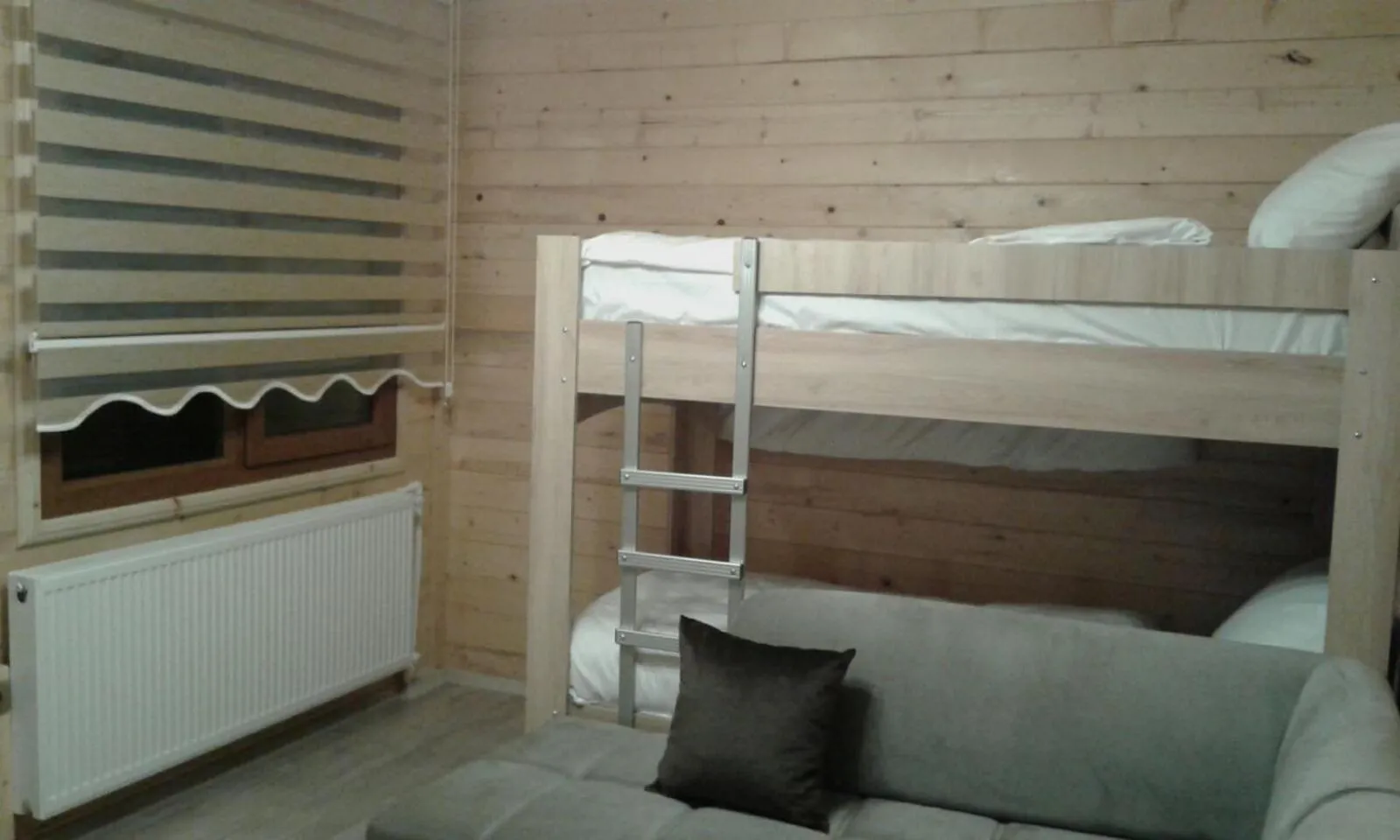 bunk bed, Bed in Derepark Apart