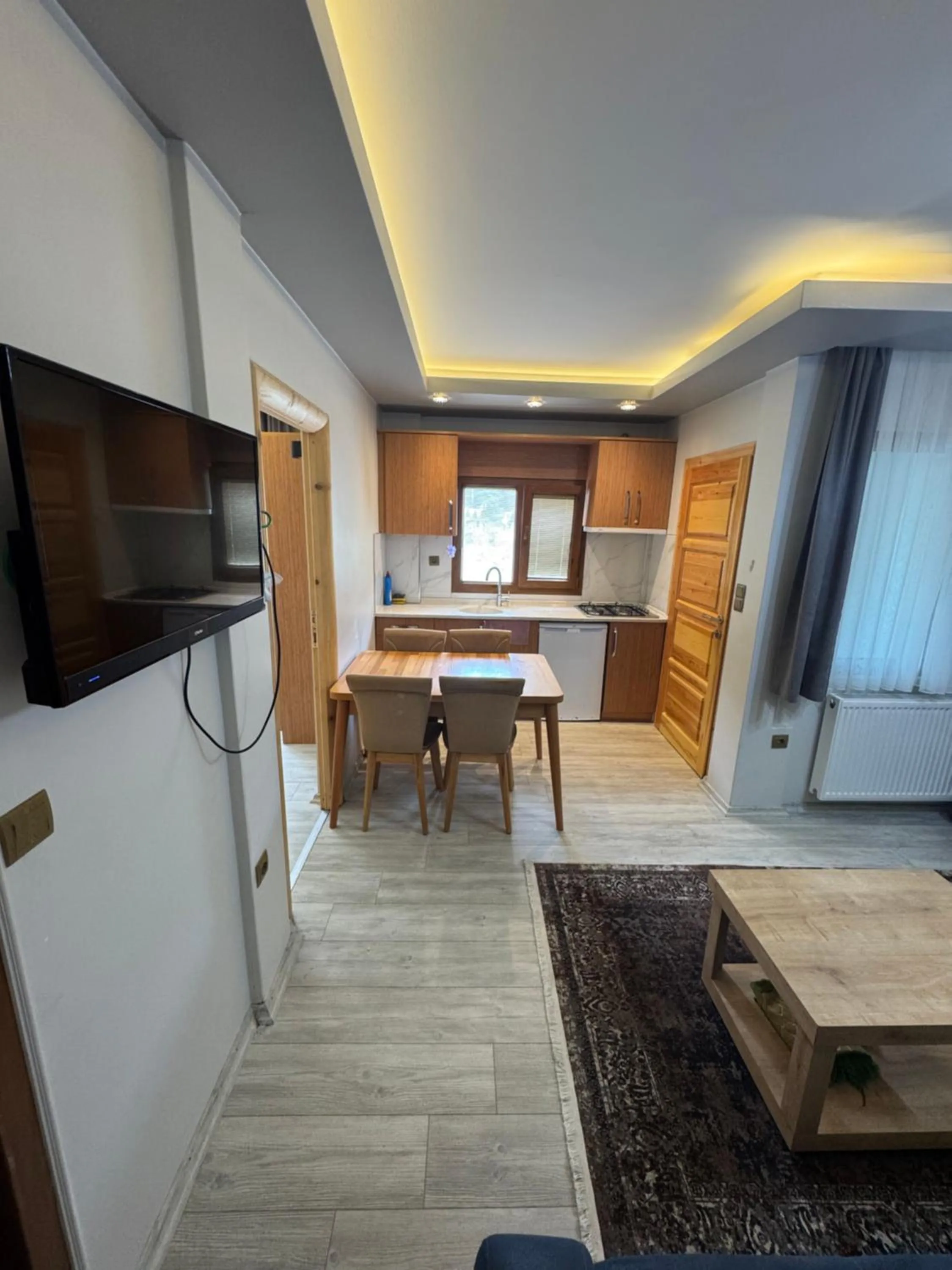 Derepark Apart
