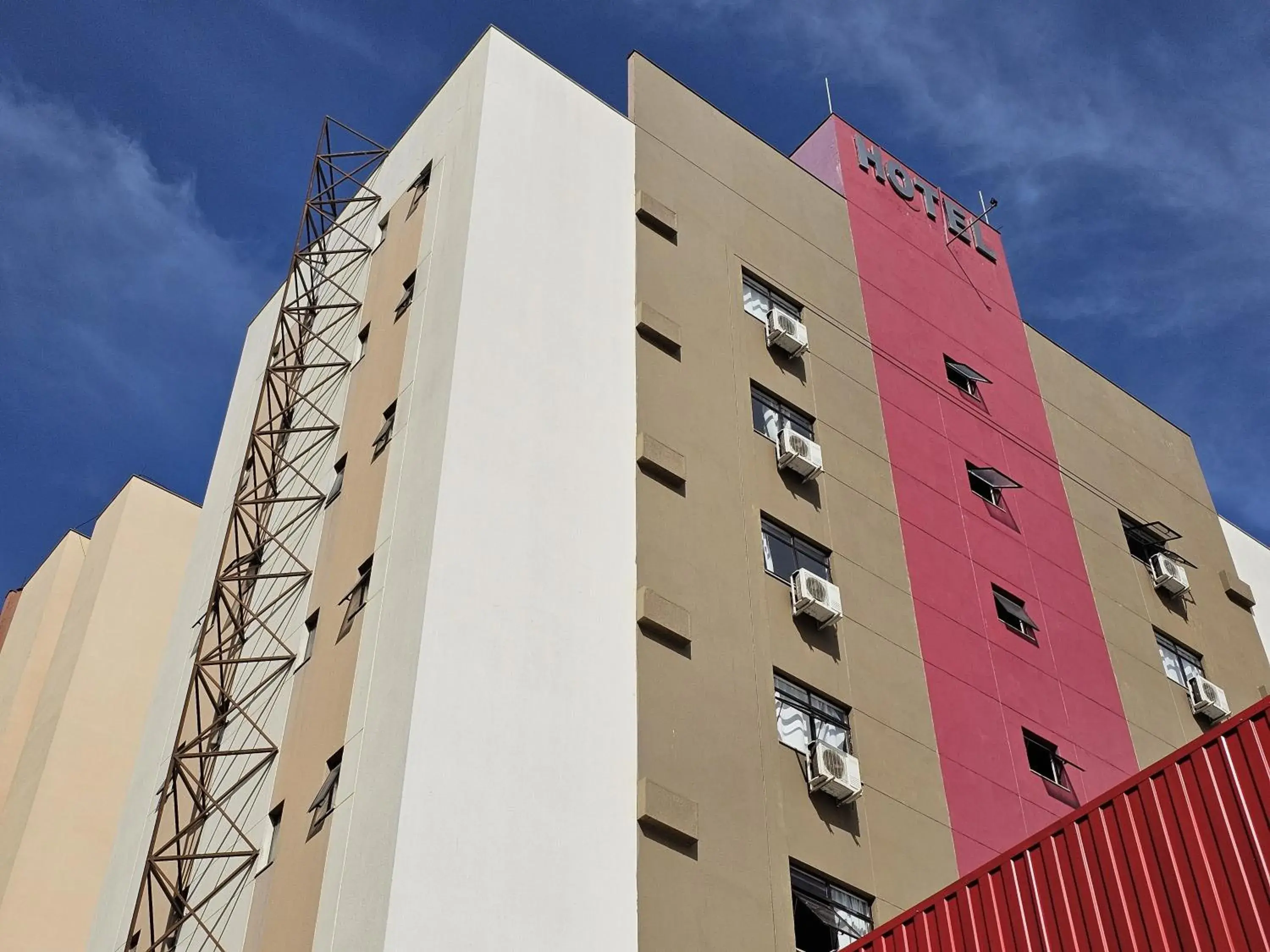 Hotel Ideal Hotel Ideal
