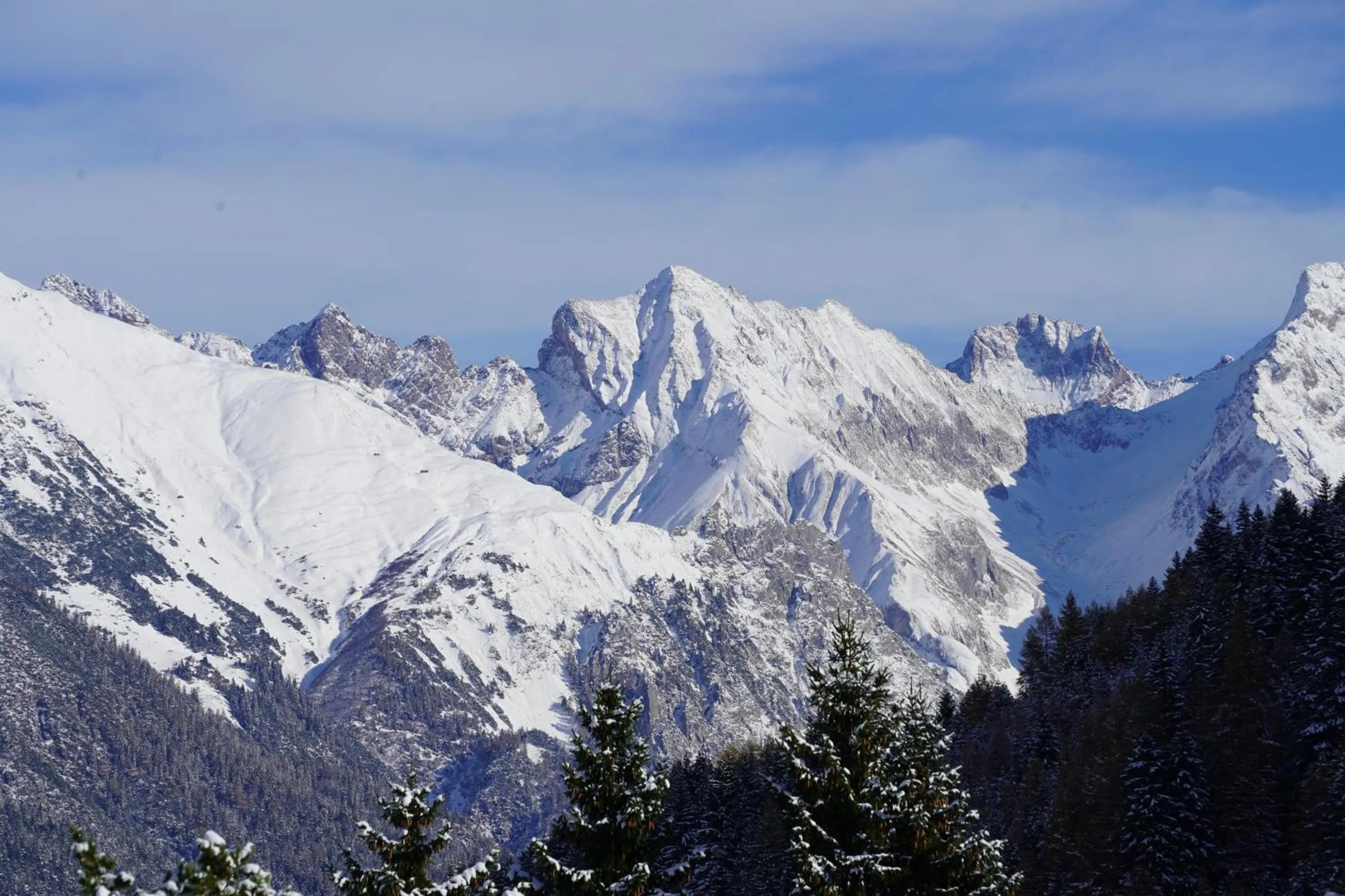Quality Hosts Arlberg - Hotel Goldenes Kreuz B&B