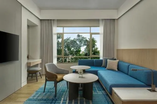 Petaling Jaya Marriott Hotel