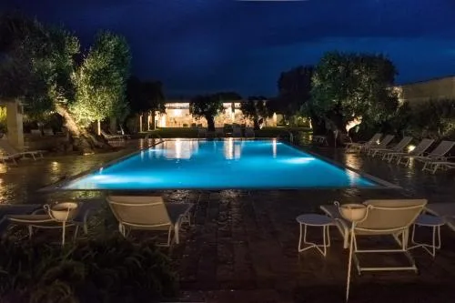 Masseria Torre Del Diamante