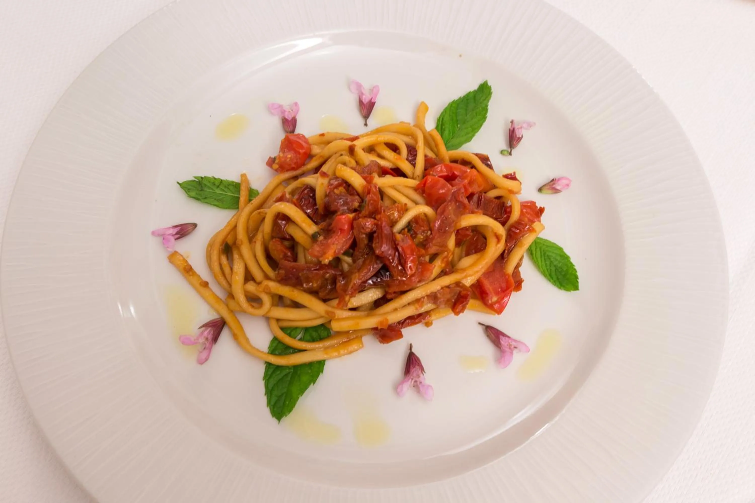 Restaurant/places to eat in Masseria Torre Del Diamante