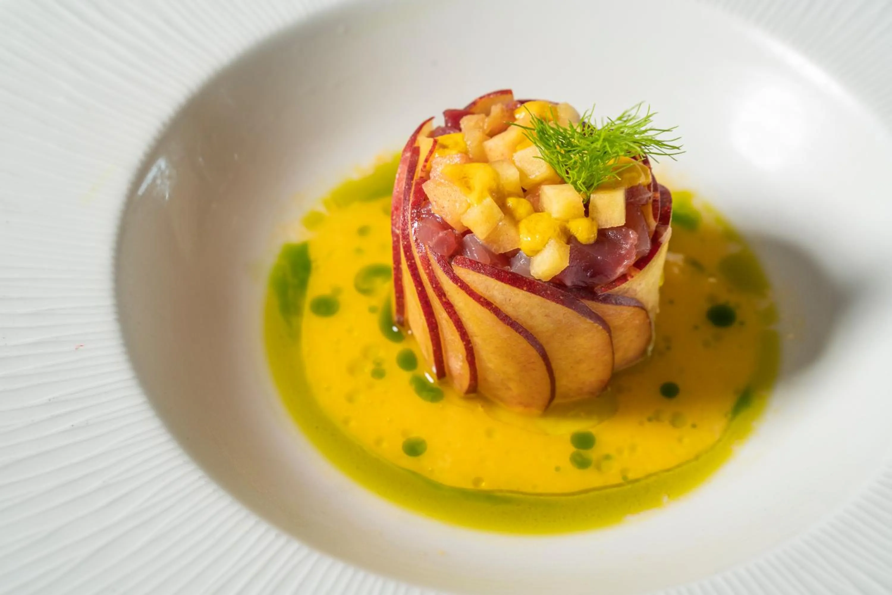 Restaurant/places to eat in Masseria Torre Del Diamante