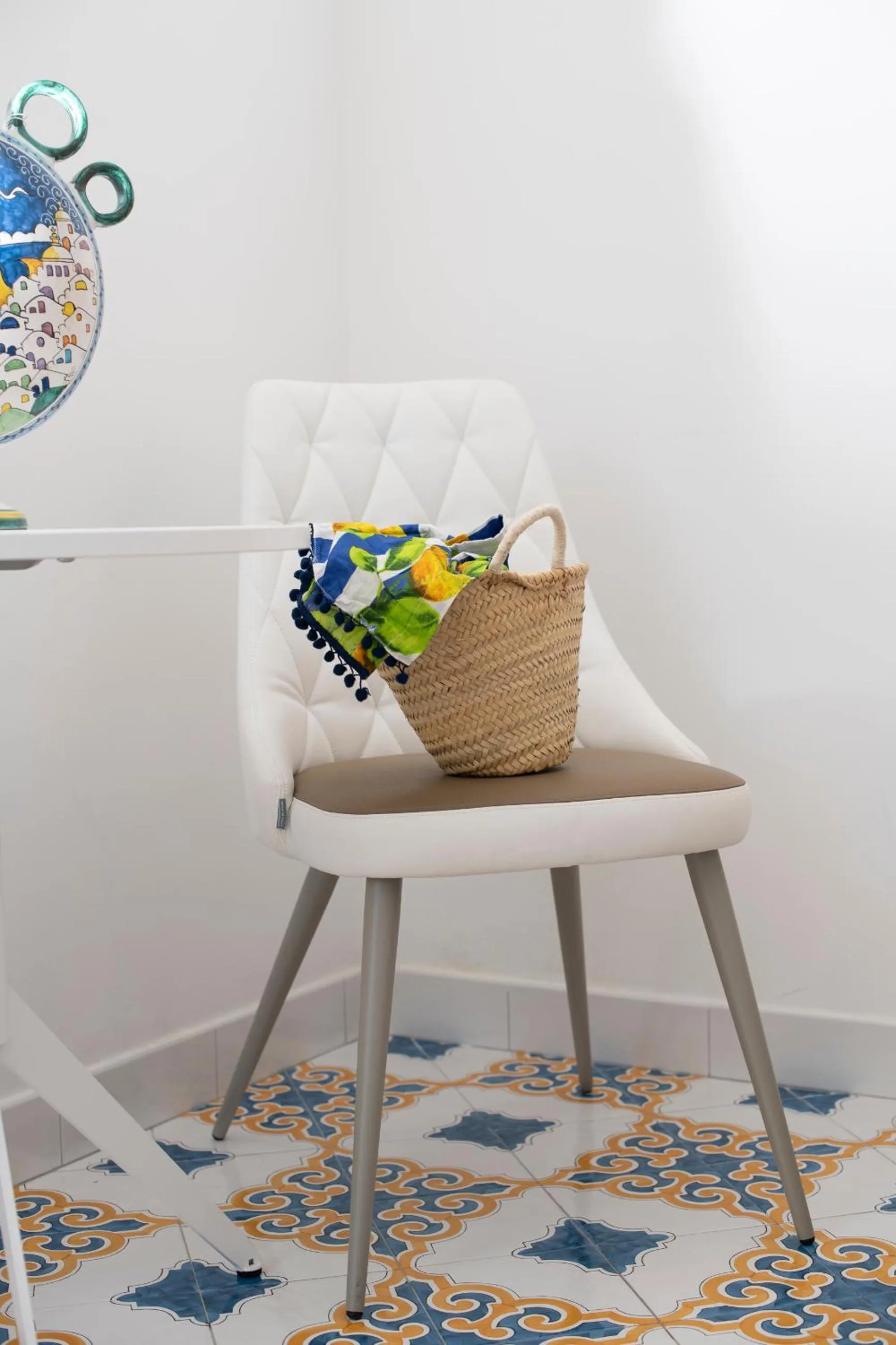 Villa Guarracino Amalfi