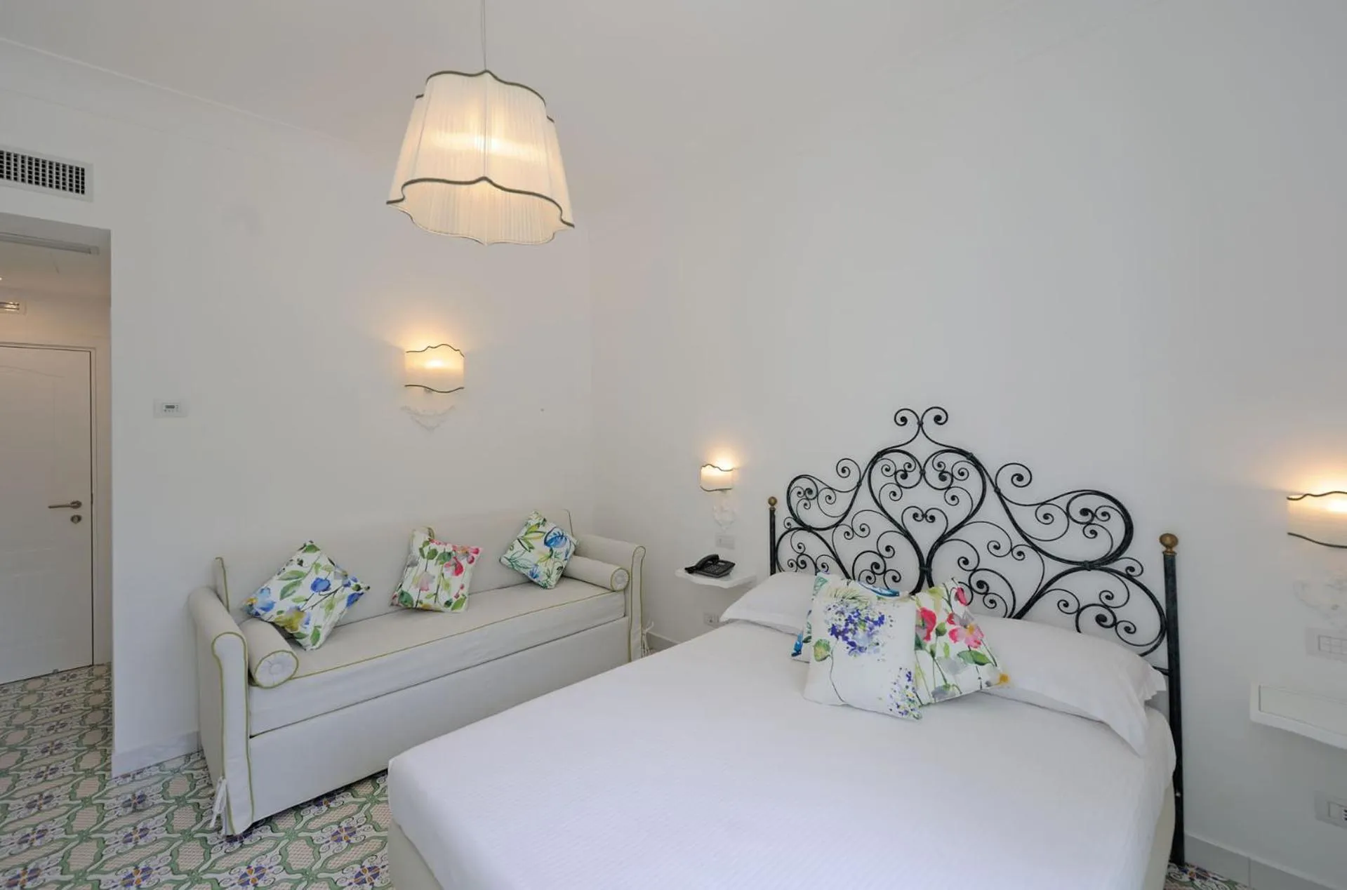 Villa Guarracino Amalfi