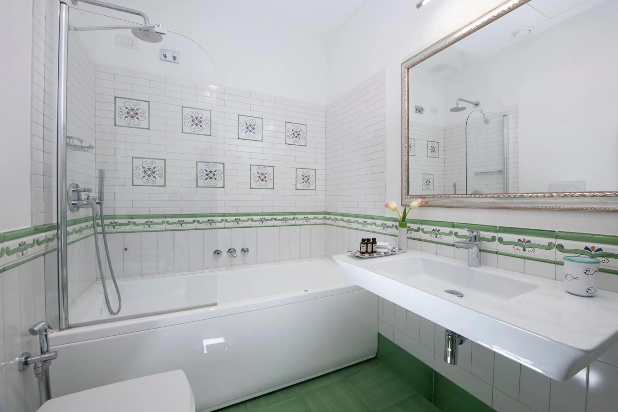 Villa Guarracino Amalfi