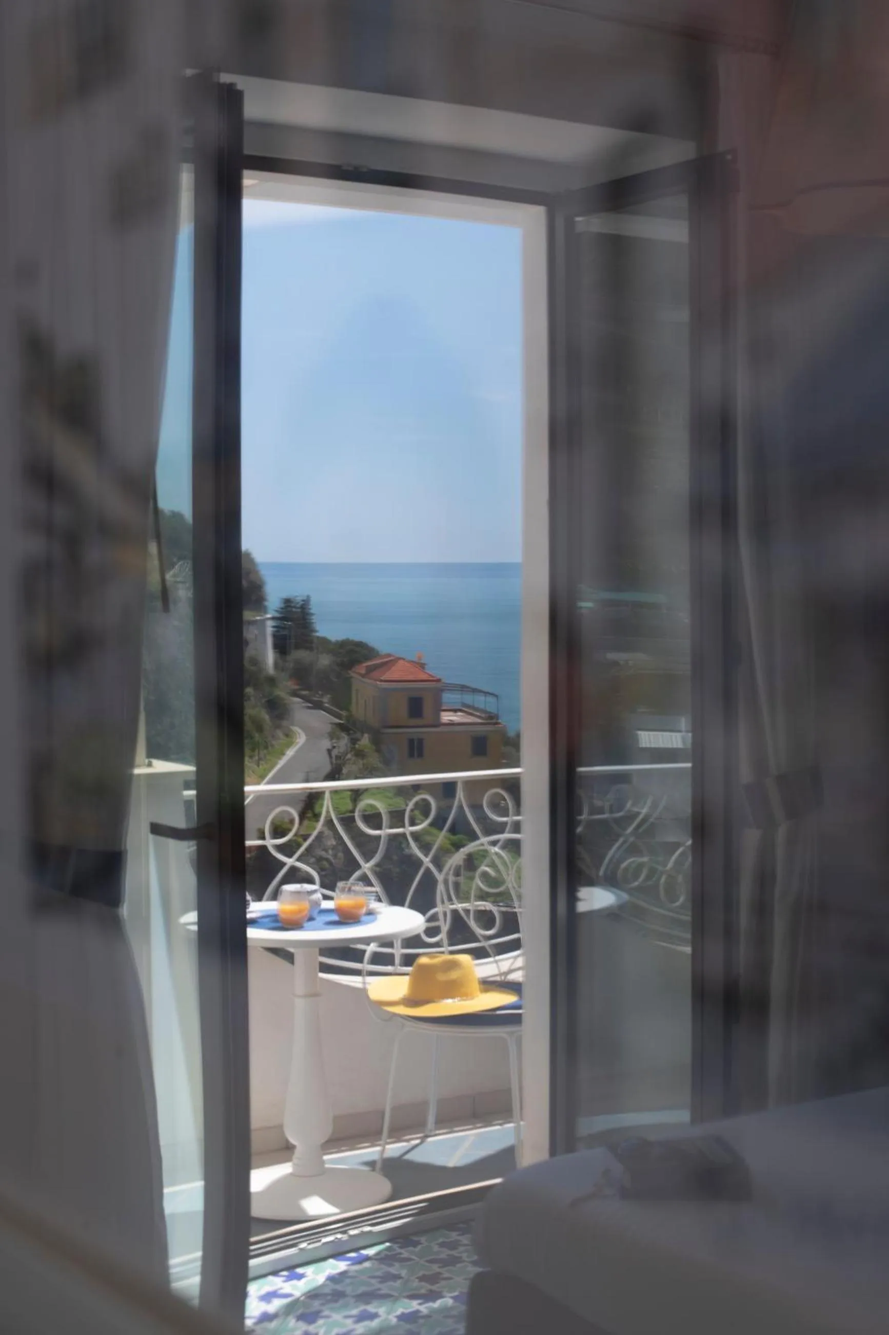 Villa Guarracino Amalfi