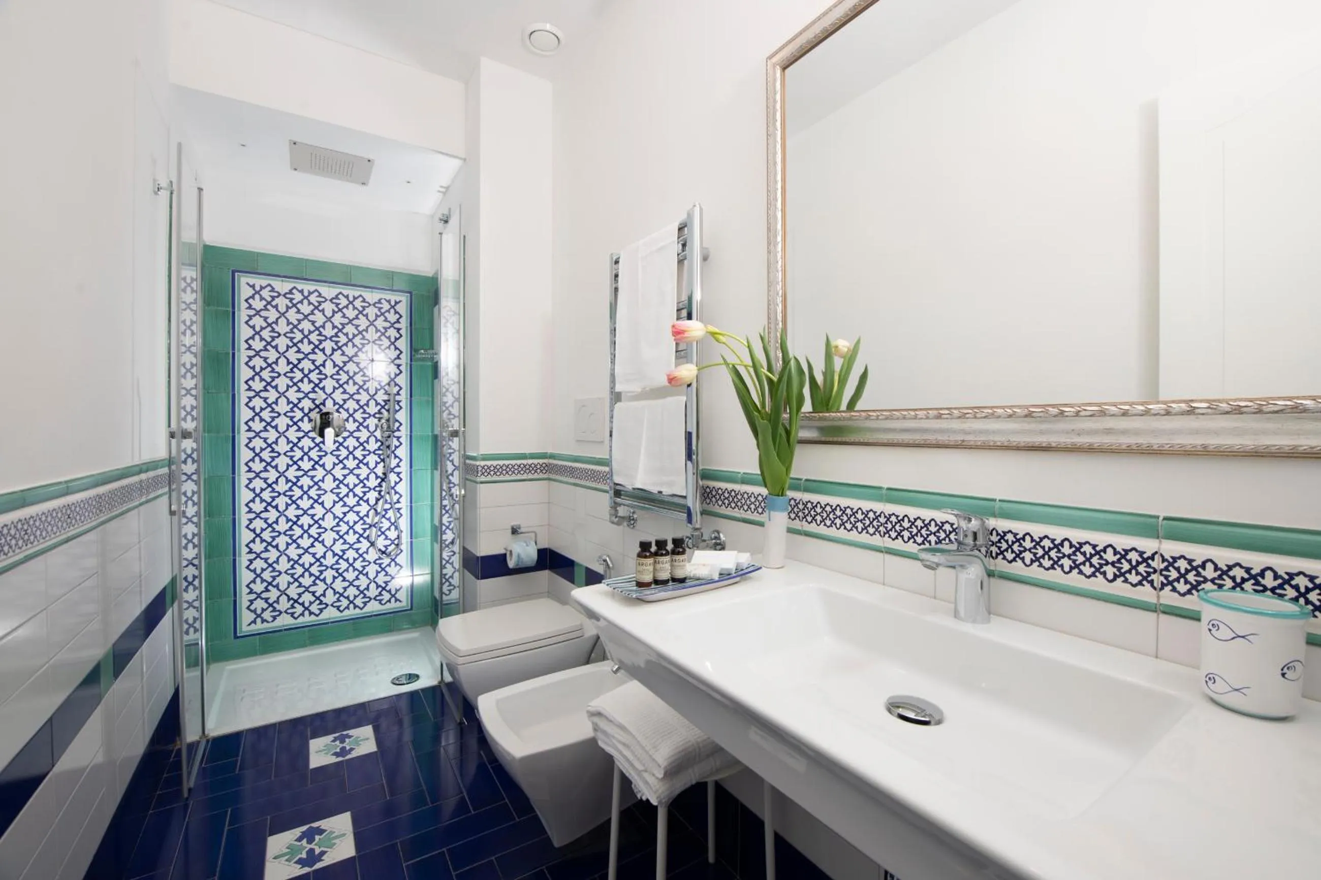 Villa Guarracino Amalfi