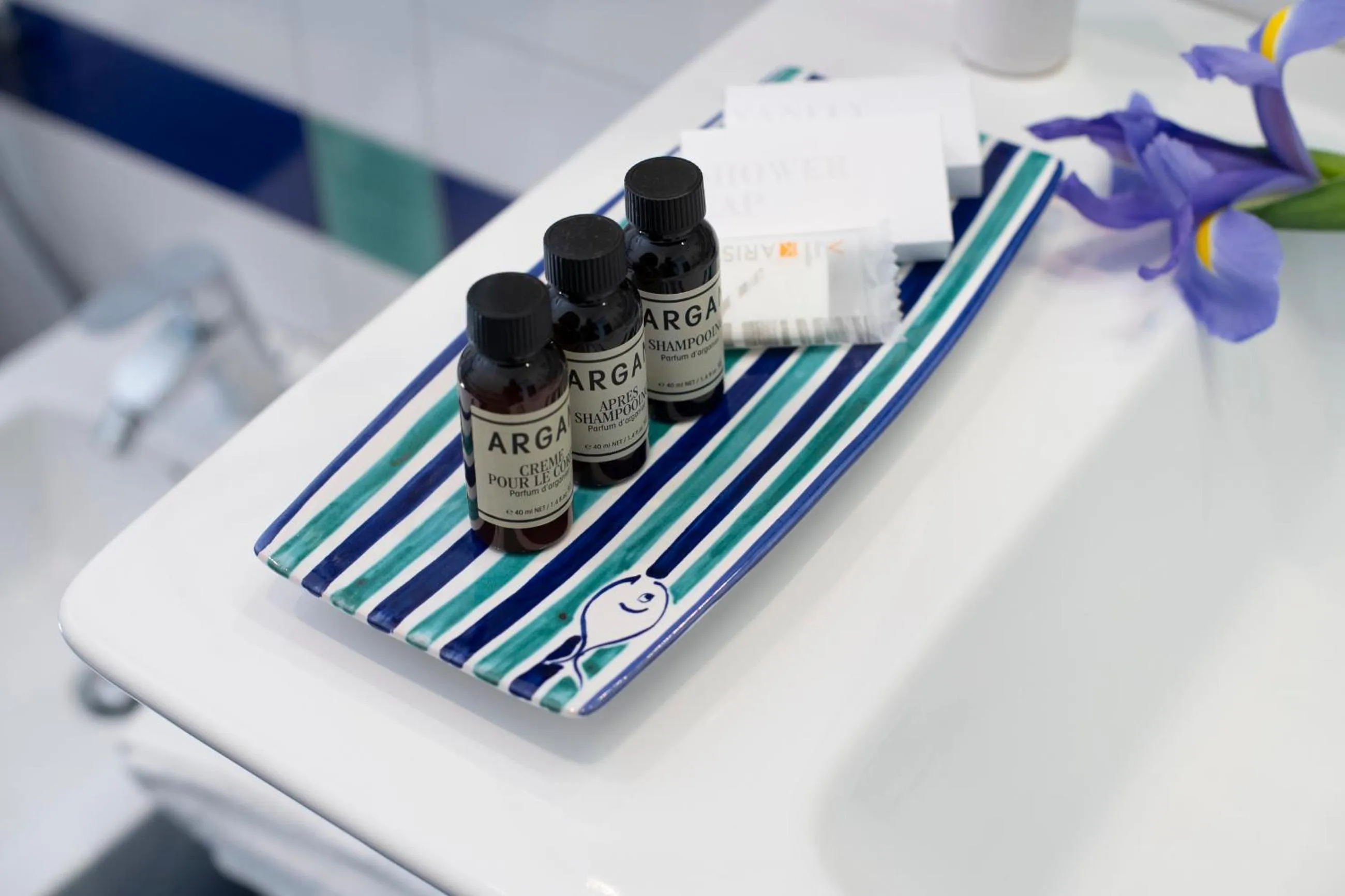 Villa Guarracino Amalfi