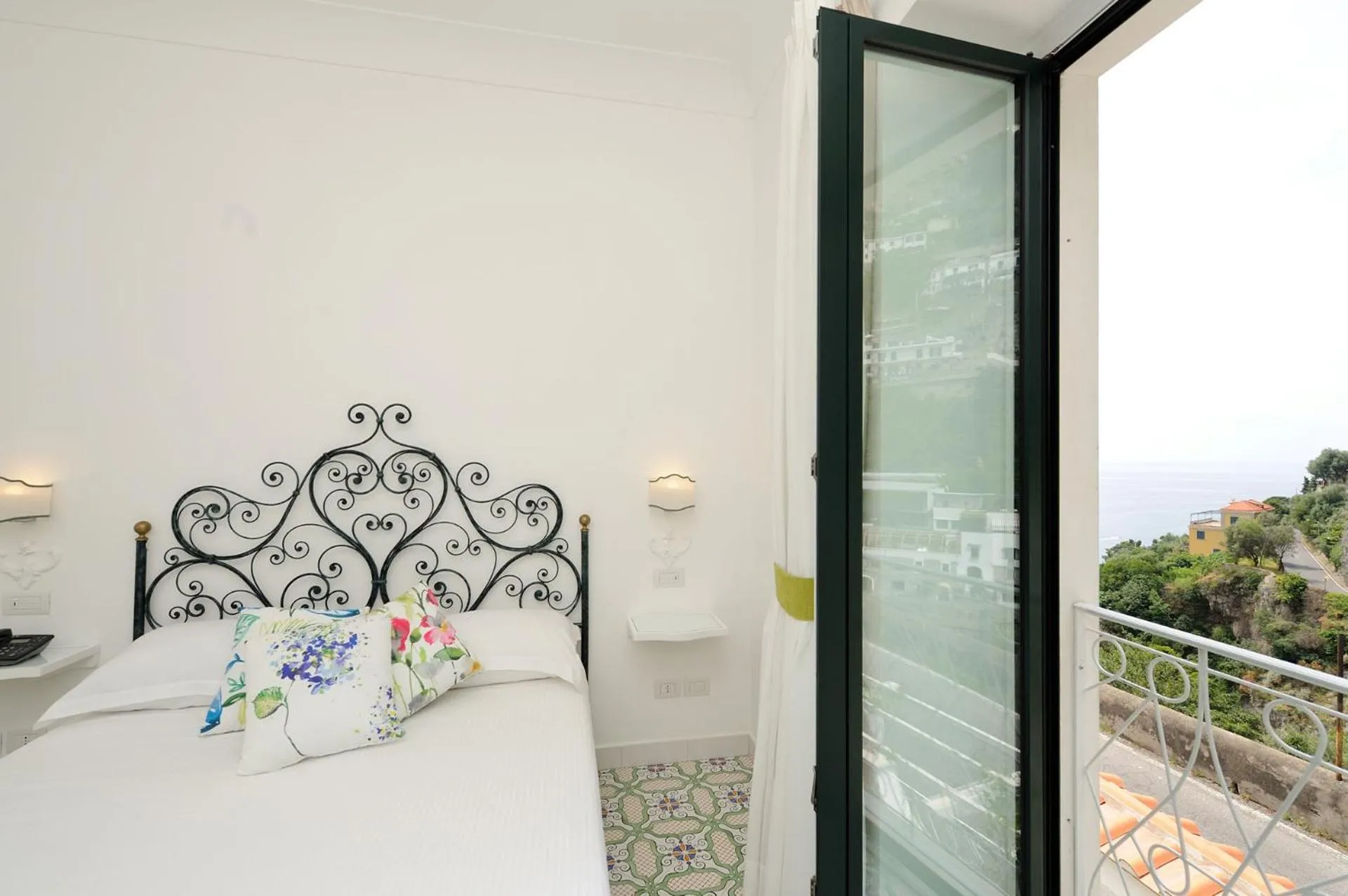 Villa Guarracino Amalfi