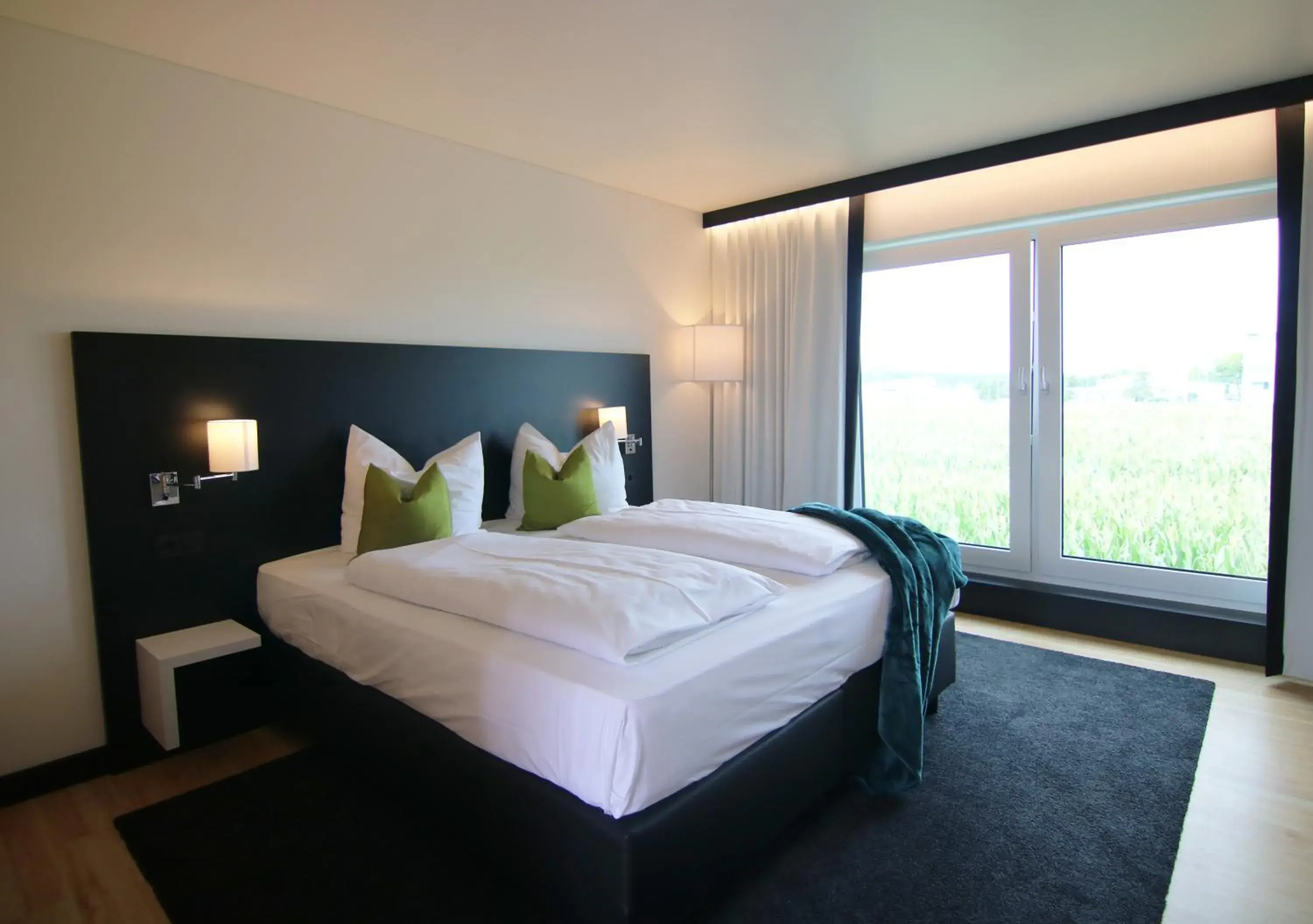 Standard Double Room in GI Hotel by WMM Hotels Standard Double Room in GI Hotel by WMM Hotels