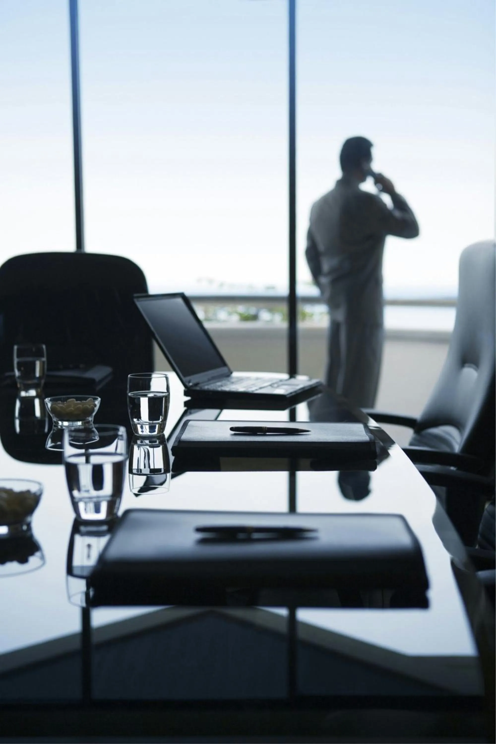Meeting/conference room in Miri Marriott Resort & Spa
