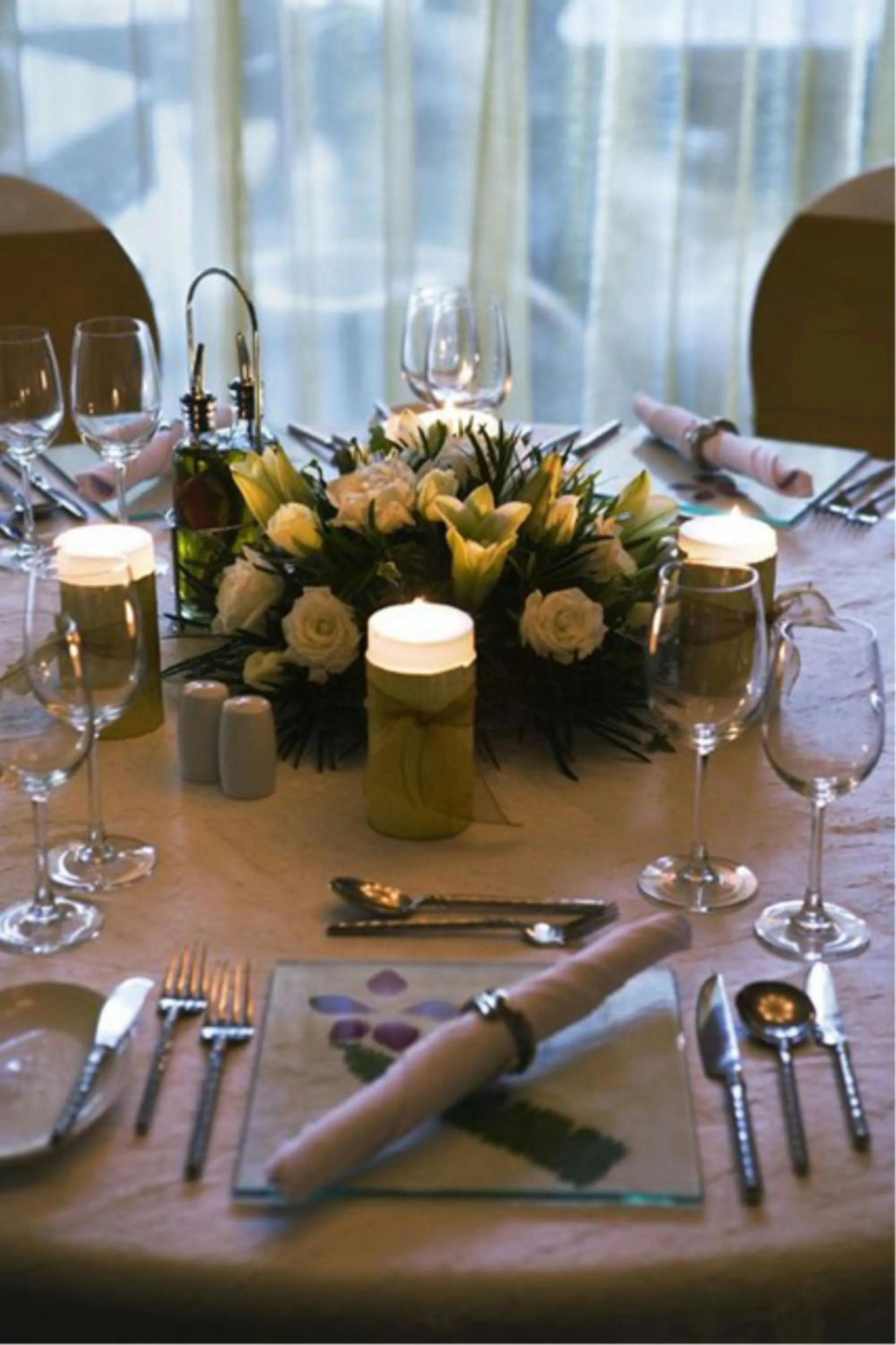 Meeting/conference room in Miri Marriott Resort & Spa