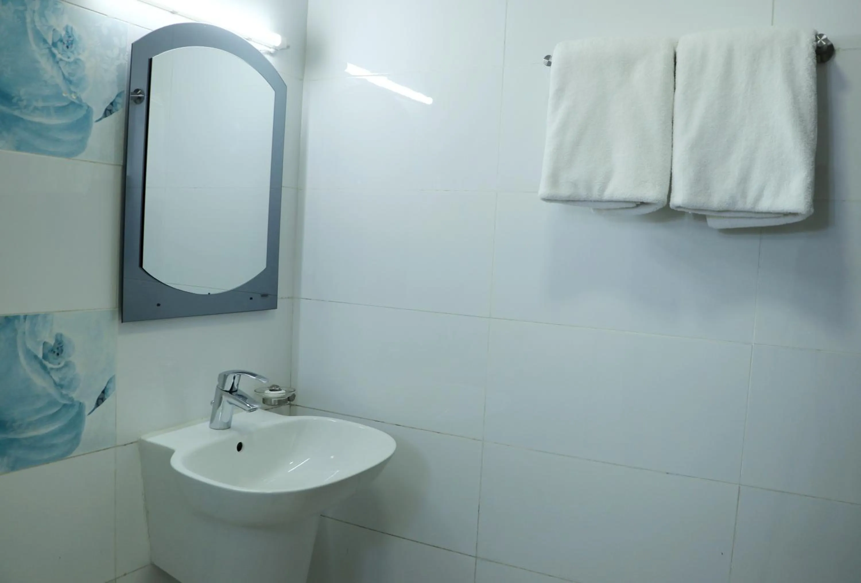 Al Nile (3) Furnished Flats