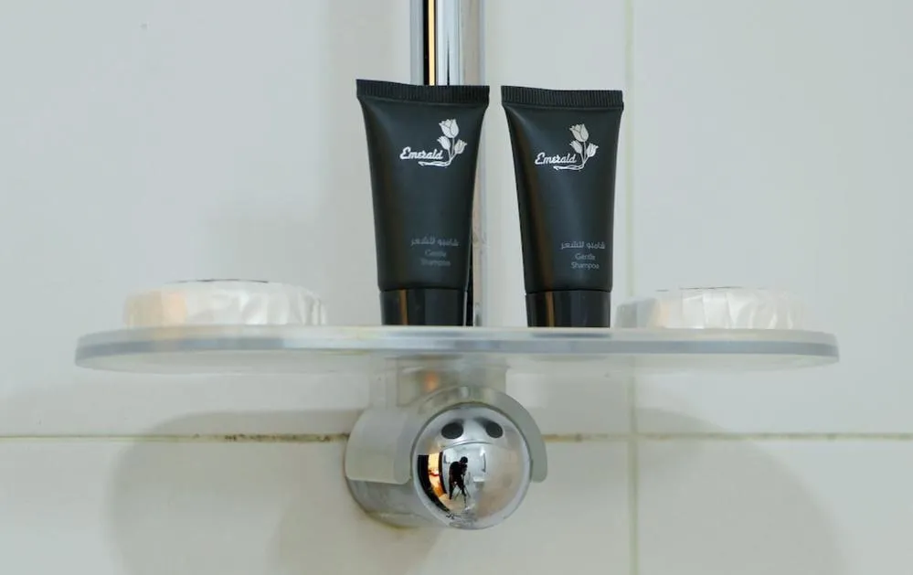 Al Nile (3) Furnished Flats