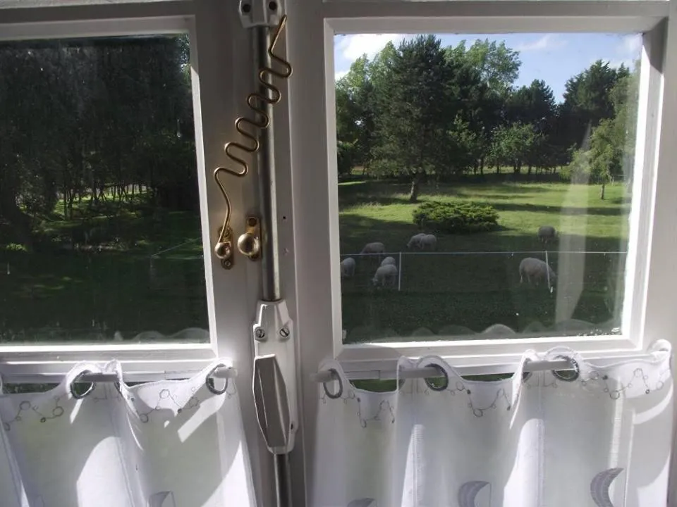 Les Portes des Froises