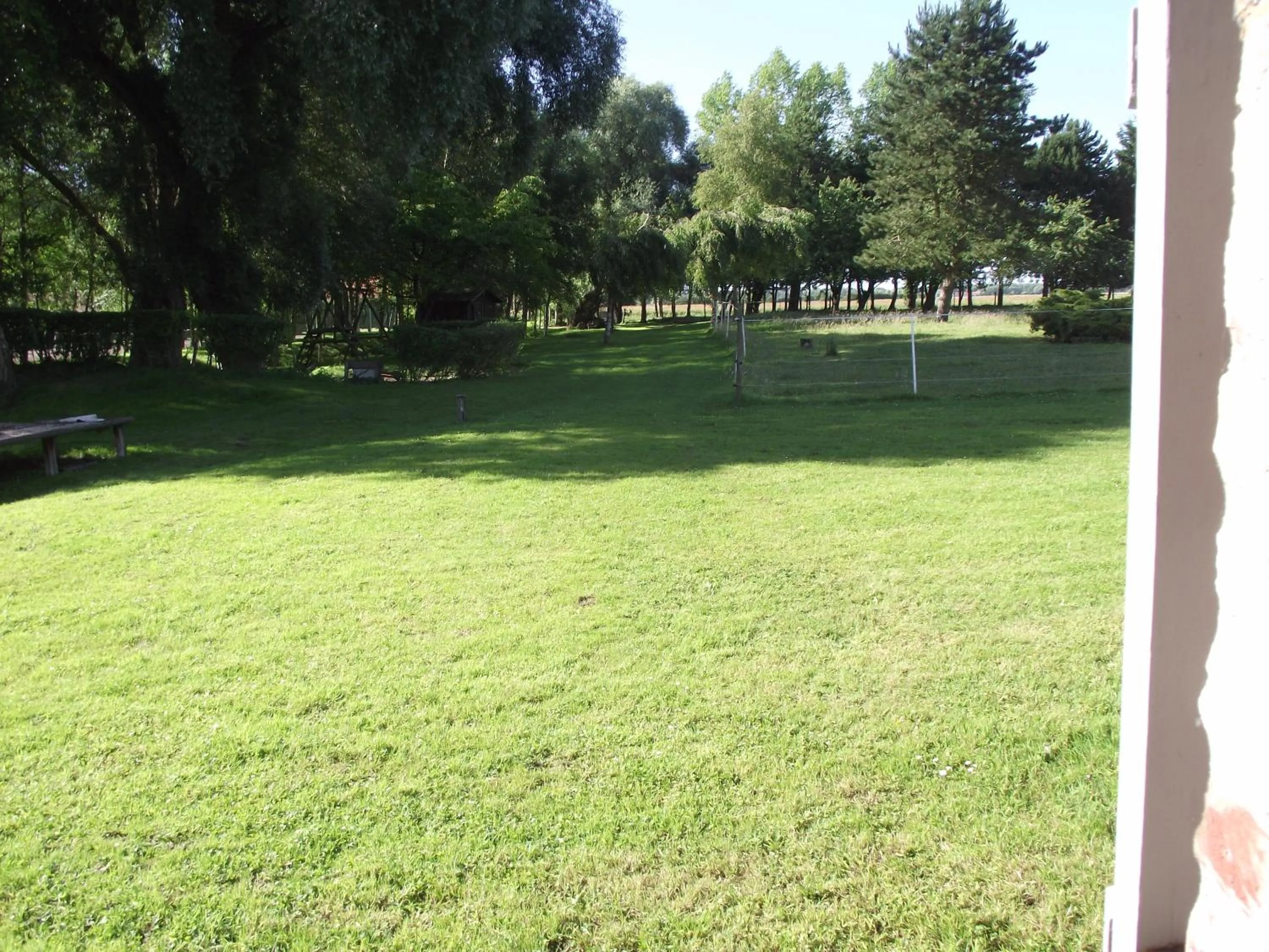 Les Portes des Froises