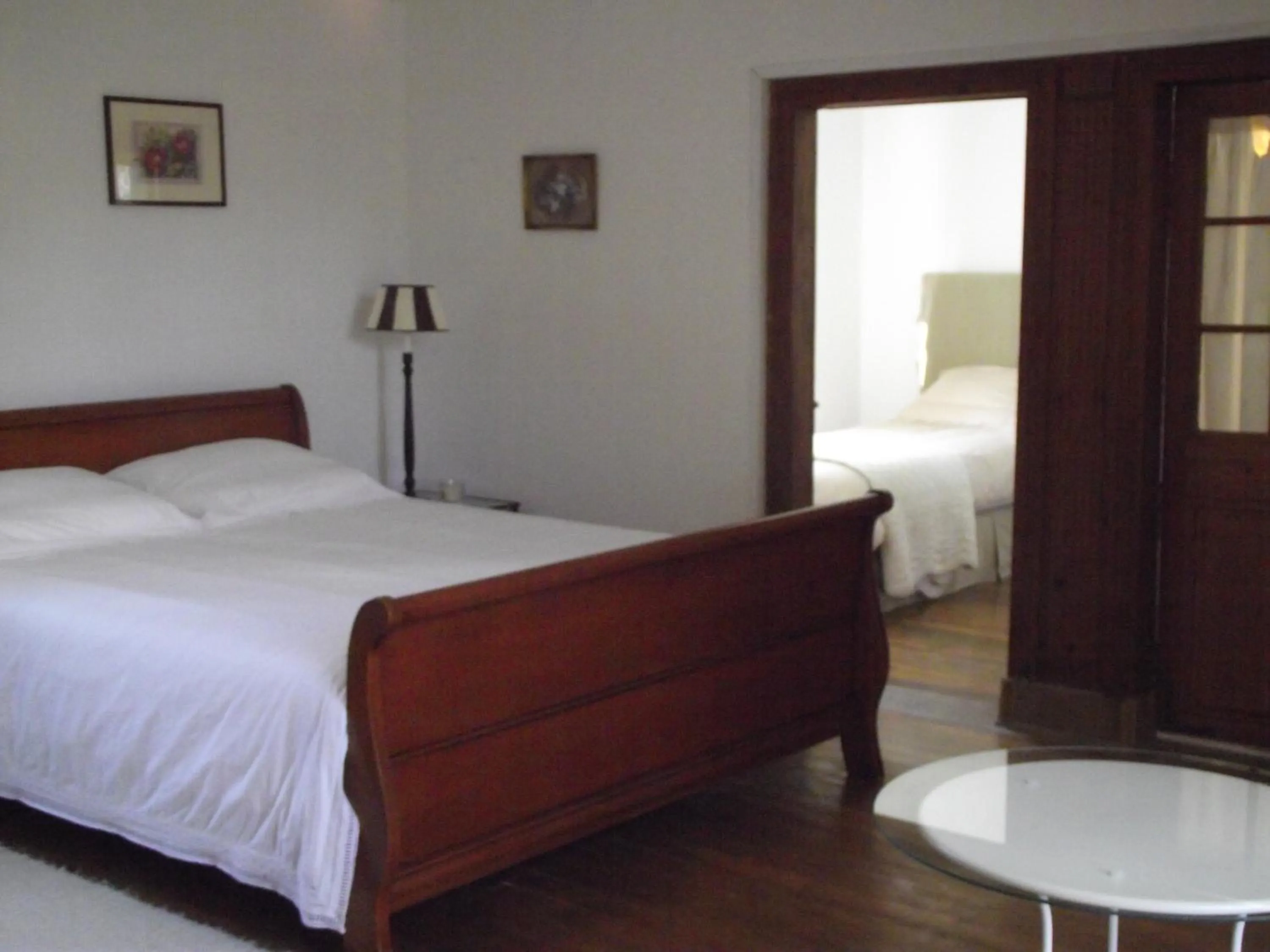 Bed in Les Portes des Froises