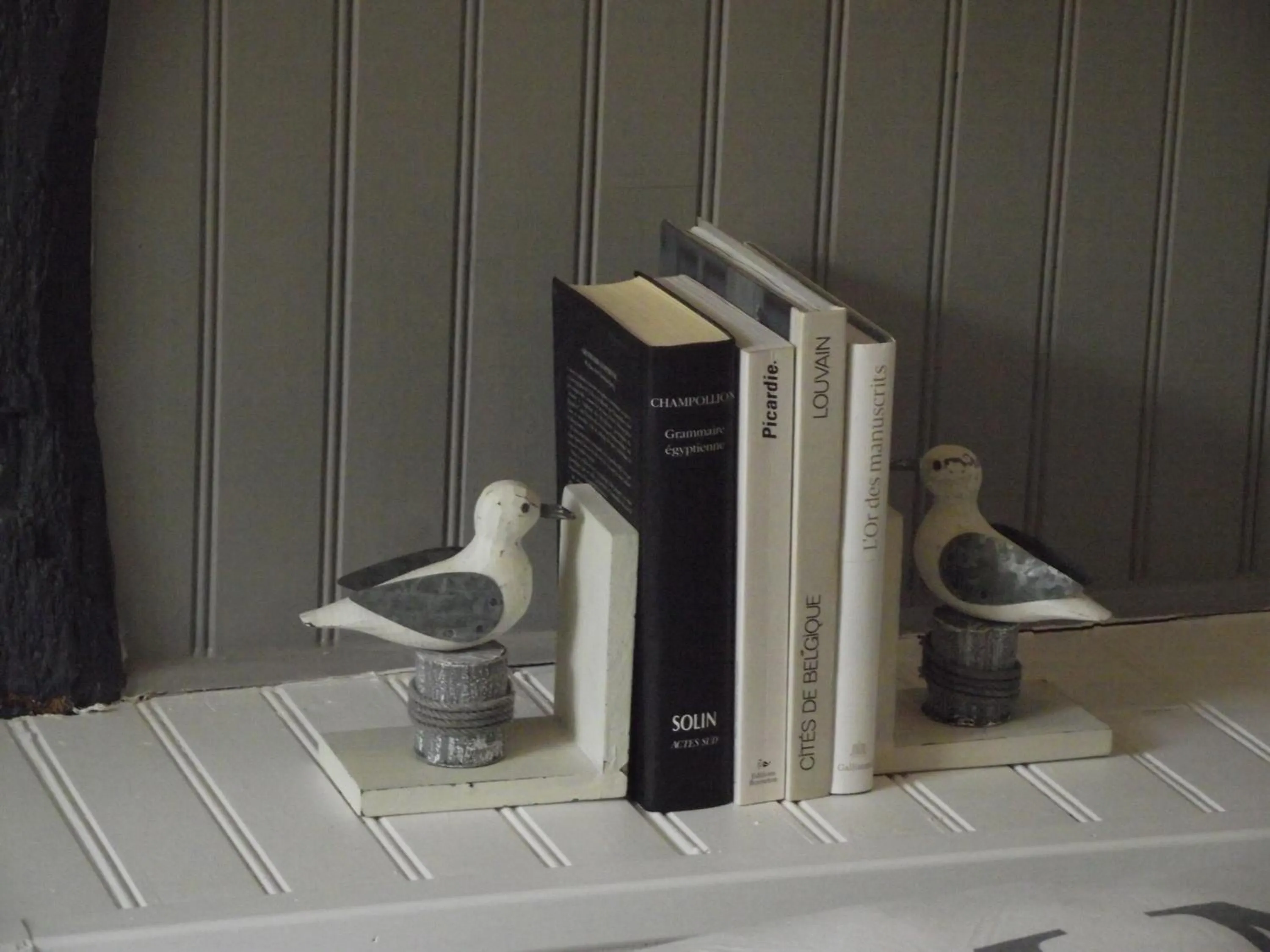 Les Portes des Froises