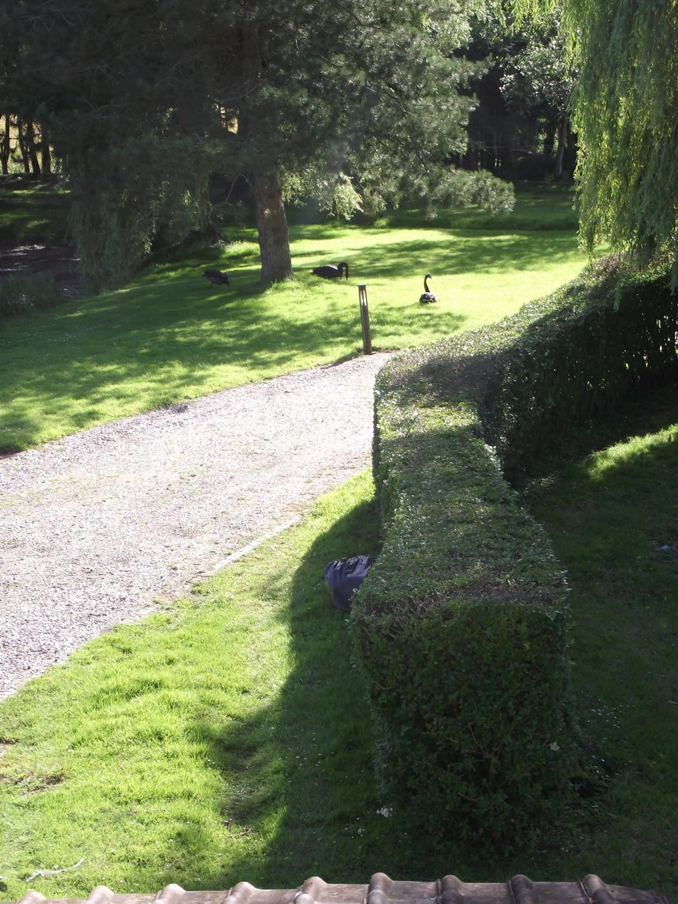 Les Portes des Froises