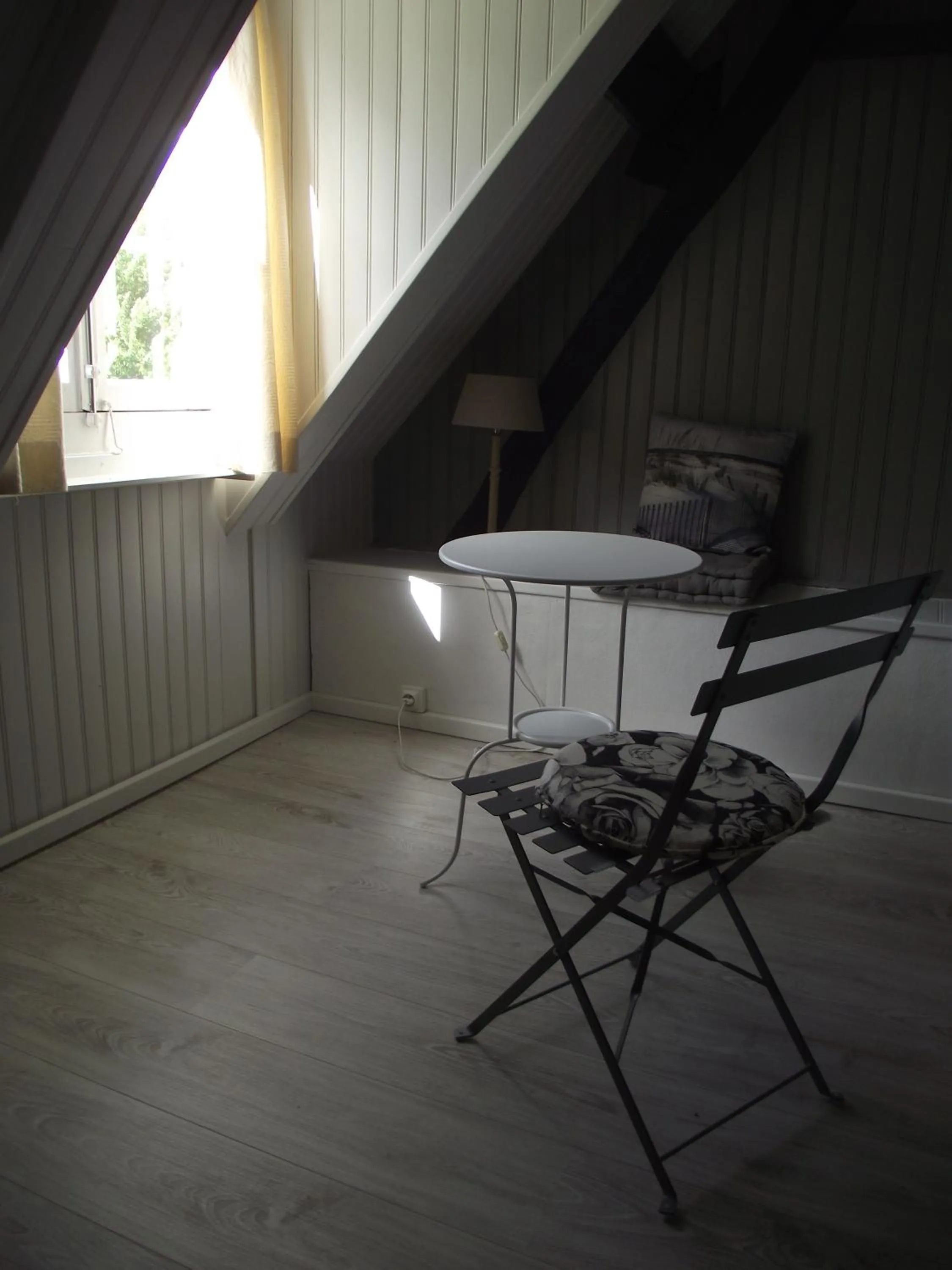 Les Portes des Froises