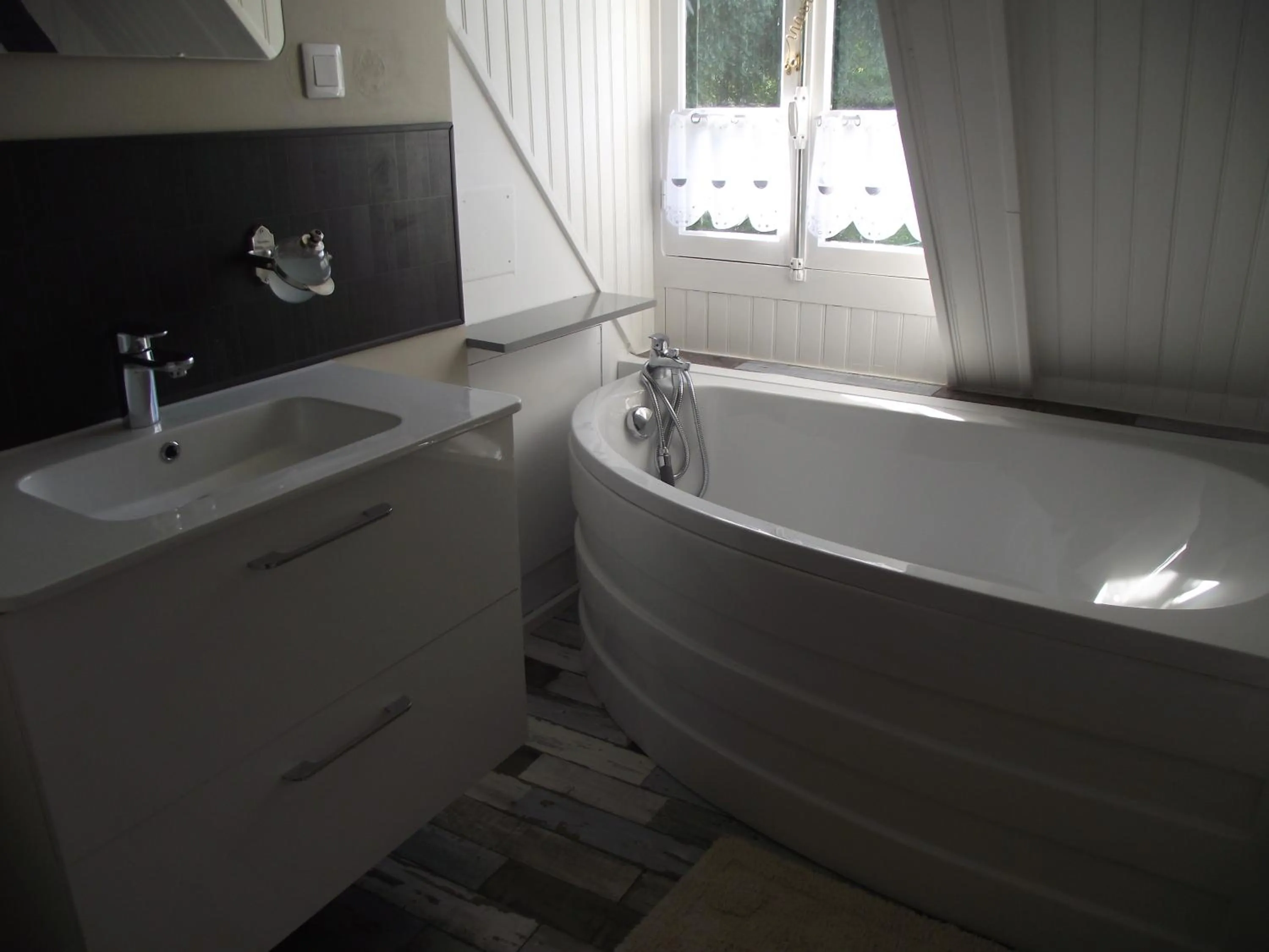 Les Portes des Froises