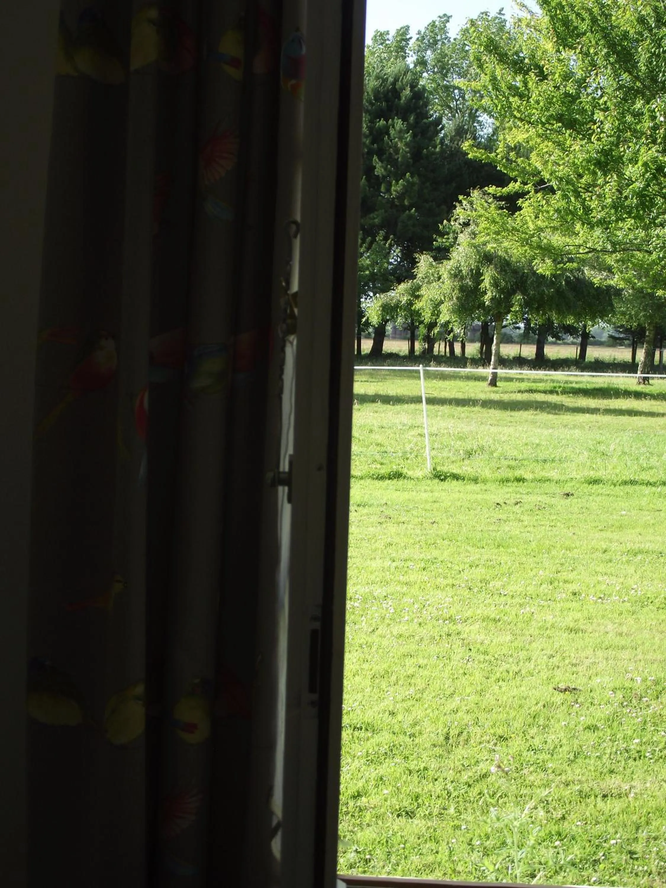 Les Portes des Froises