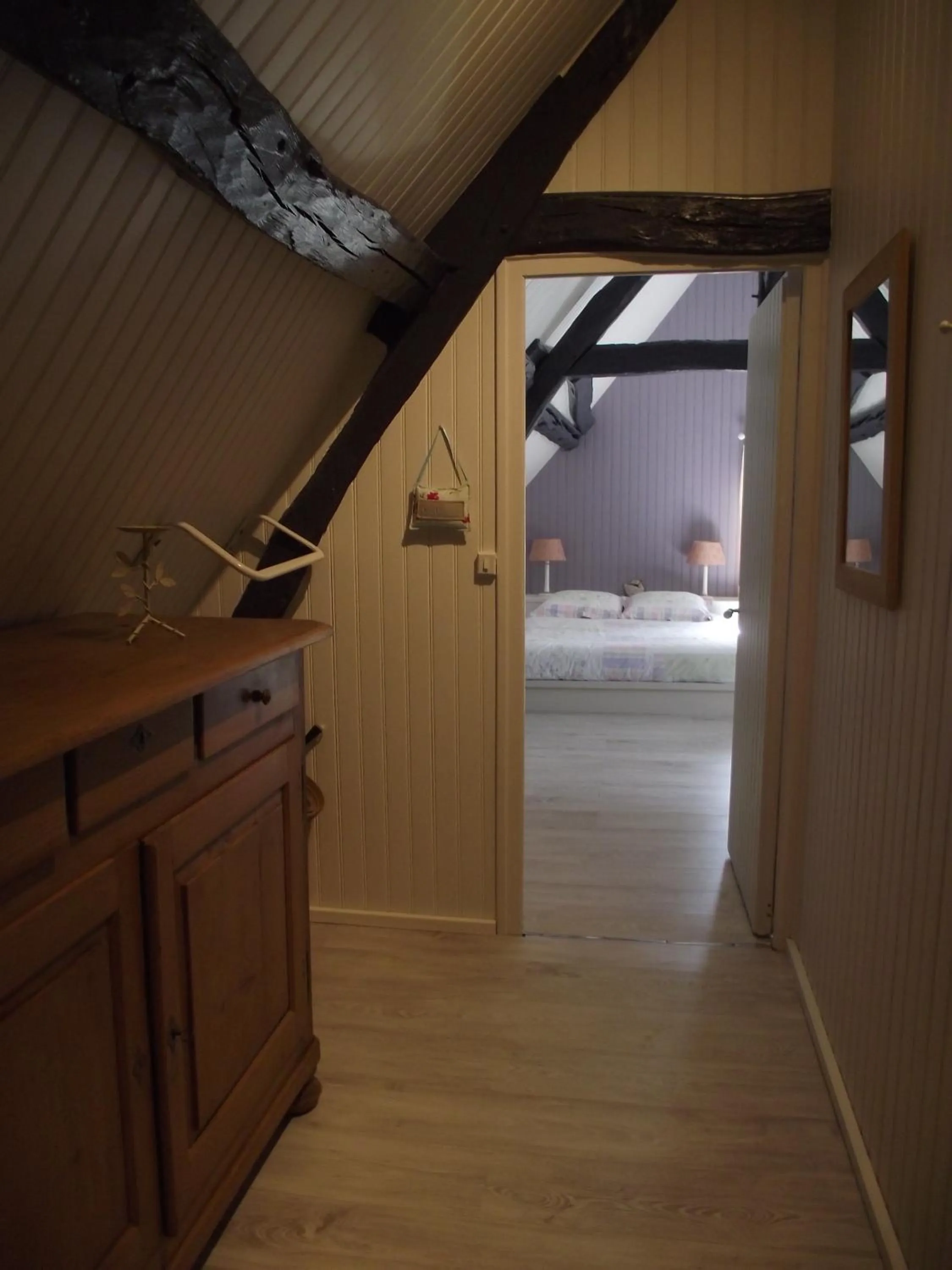 Les Portes des Froises