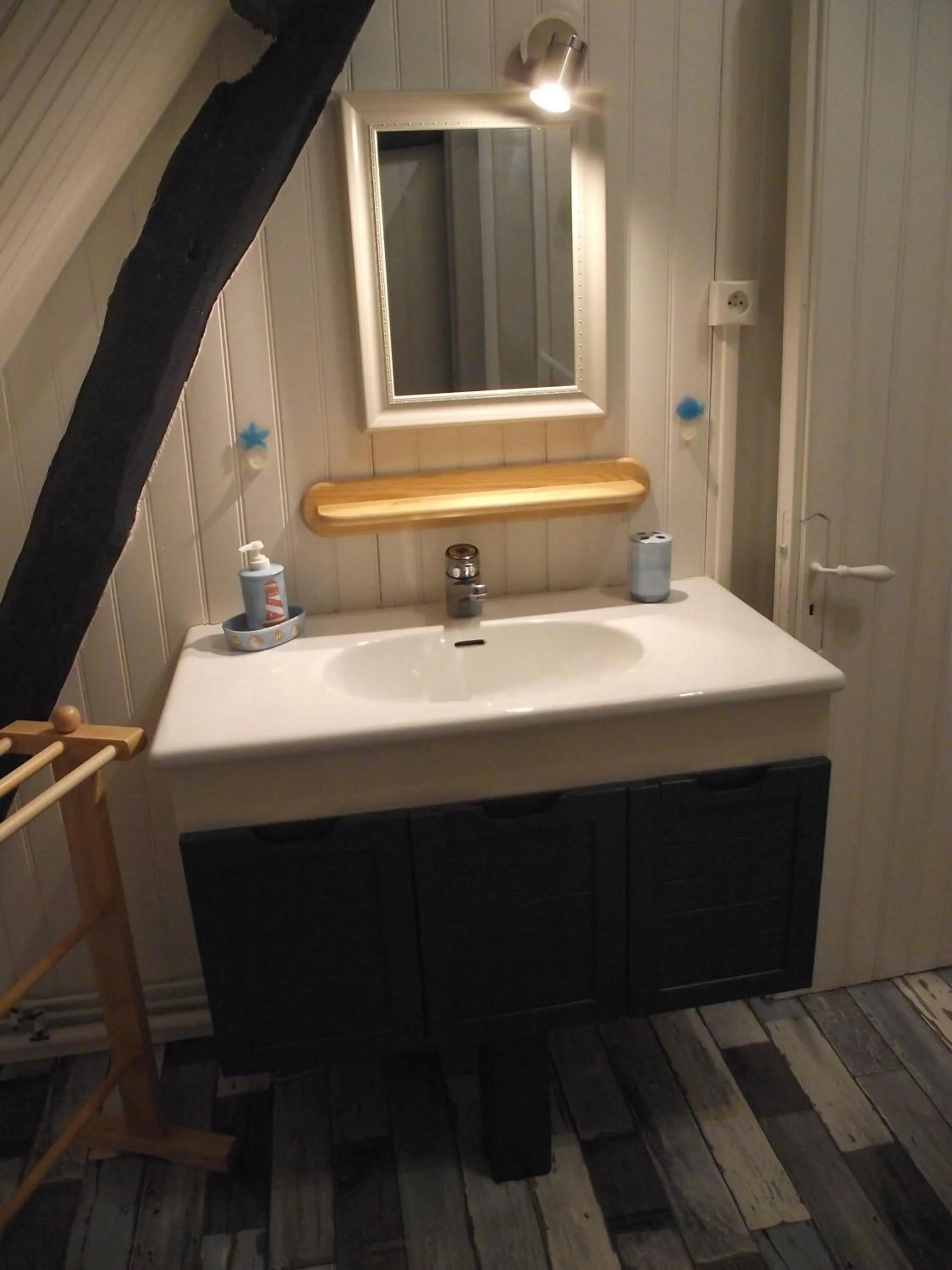 Les Portes des Froises