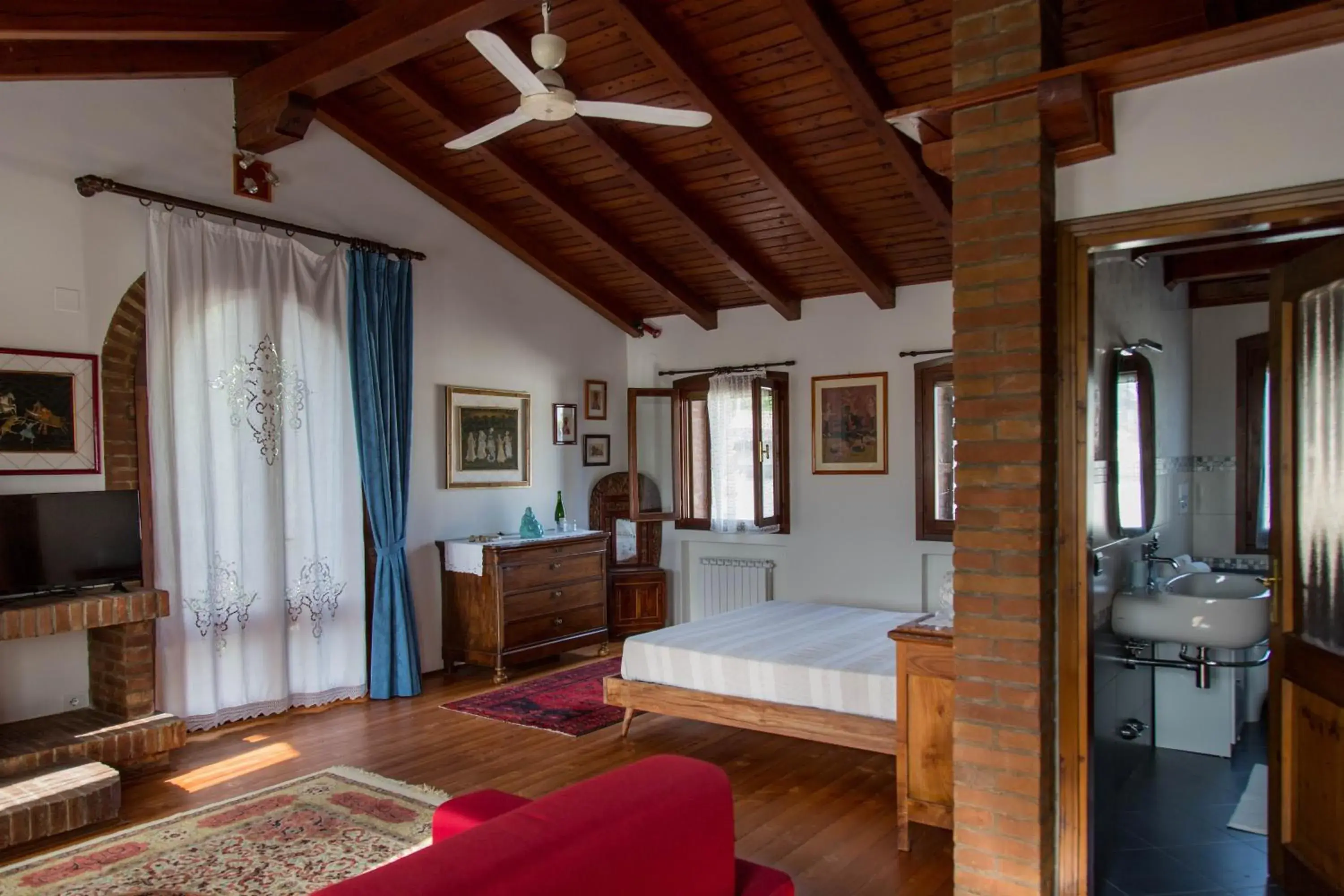Family Junior Suite - single occupancy in Ca' delle palme Family Junior Suite - single occupancy in Ca' delle palme