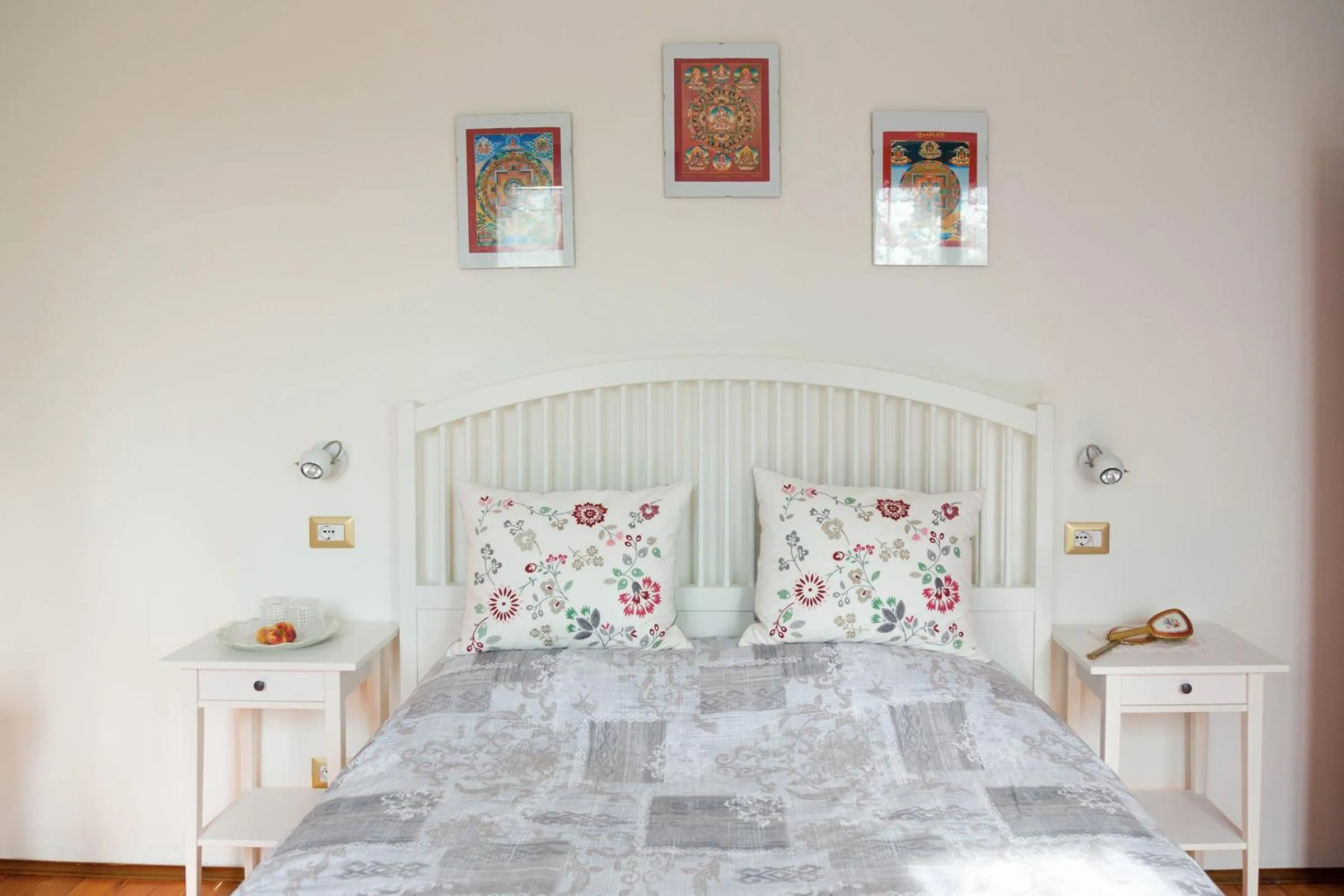 Bedroom, Bed in Ca' delle palme