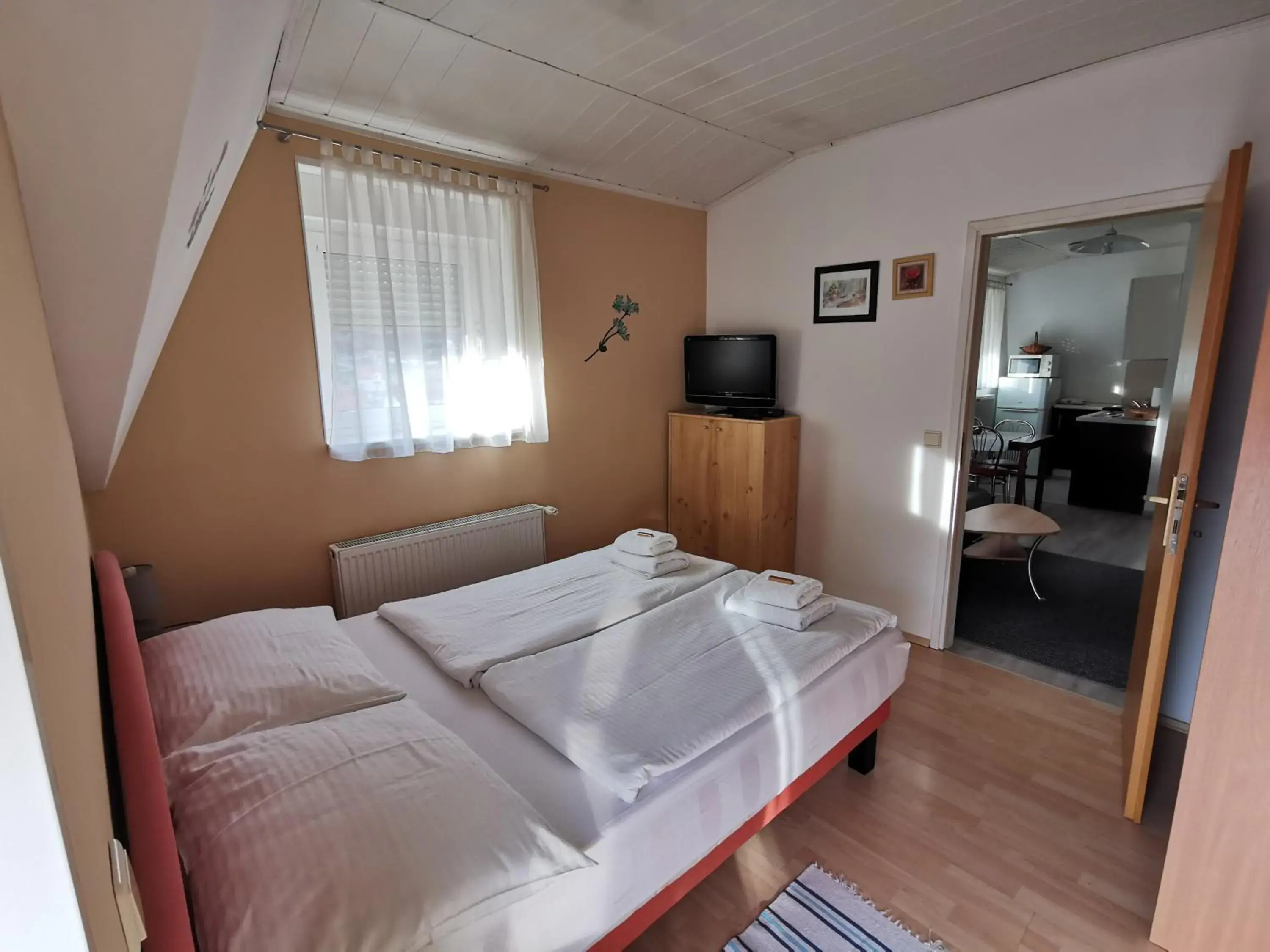Apartmani Fučkar Apartmani Fučkar