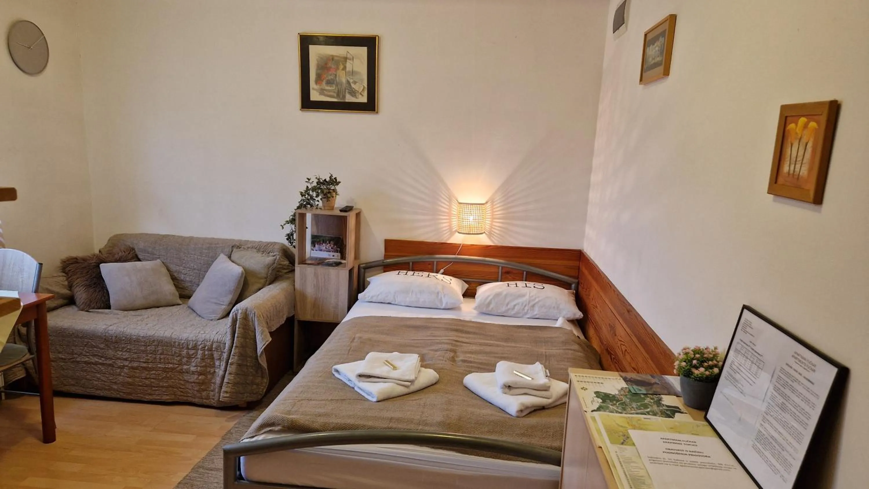 Apartmani Fučkar